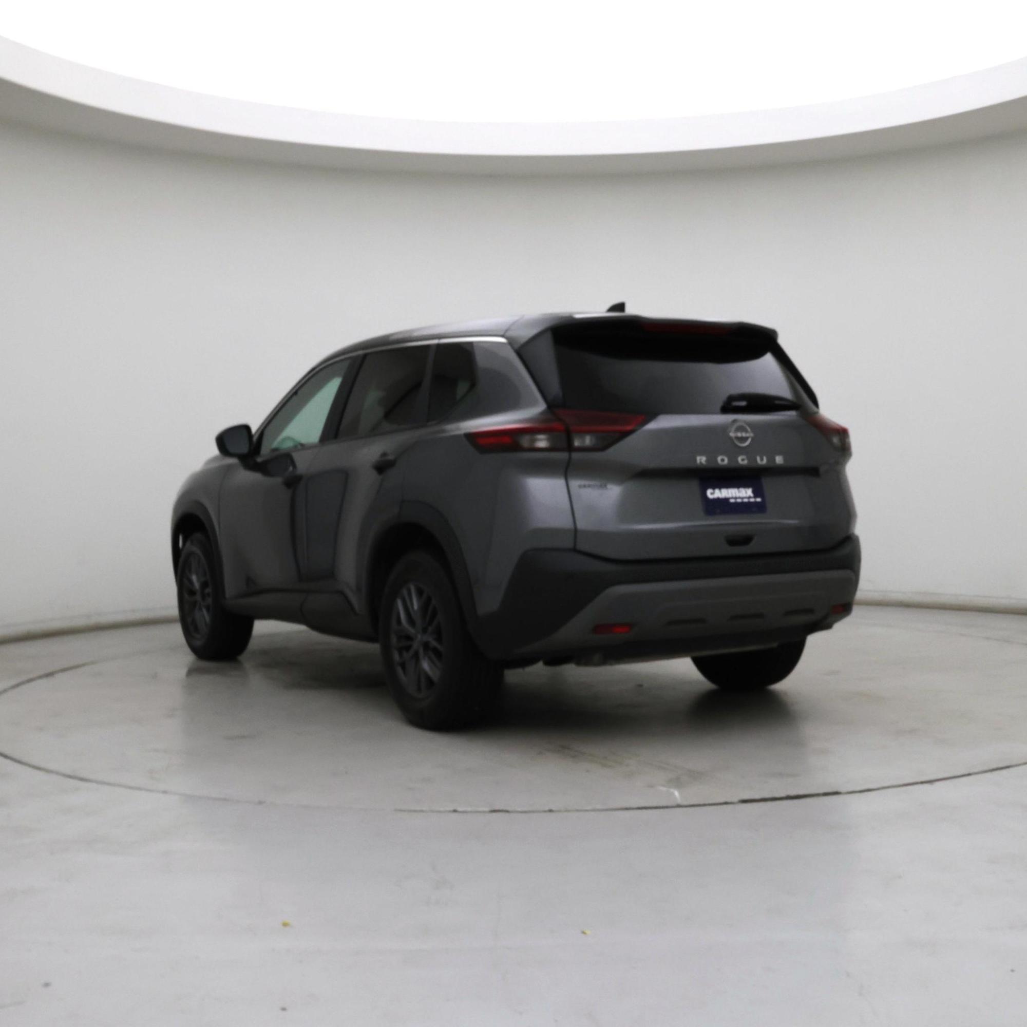 Thumbnail: 2023 Nissan Rogue - 2