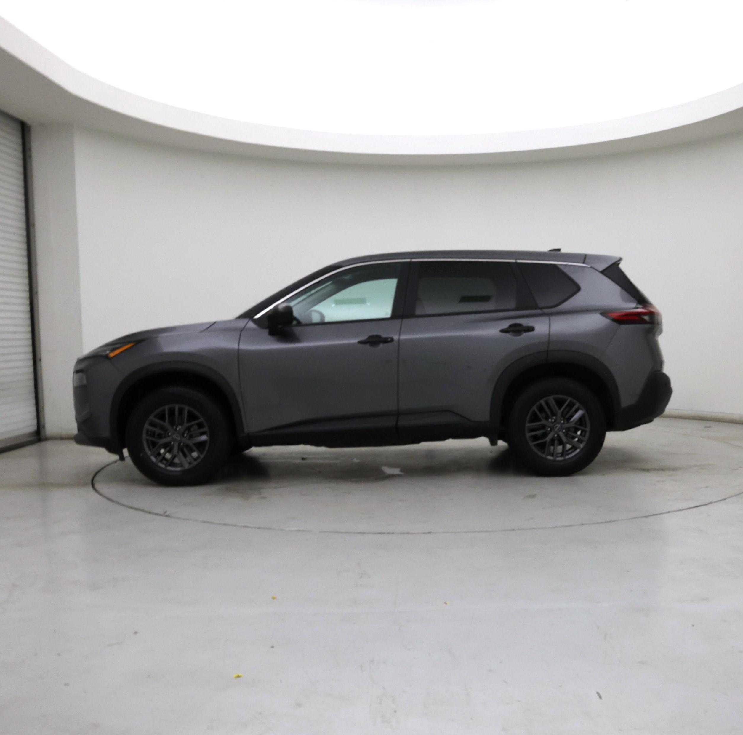 Thumbnail: 2023 Nissan Rogue - 3