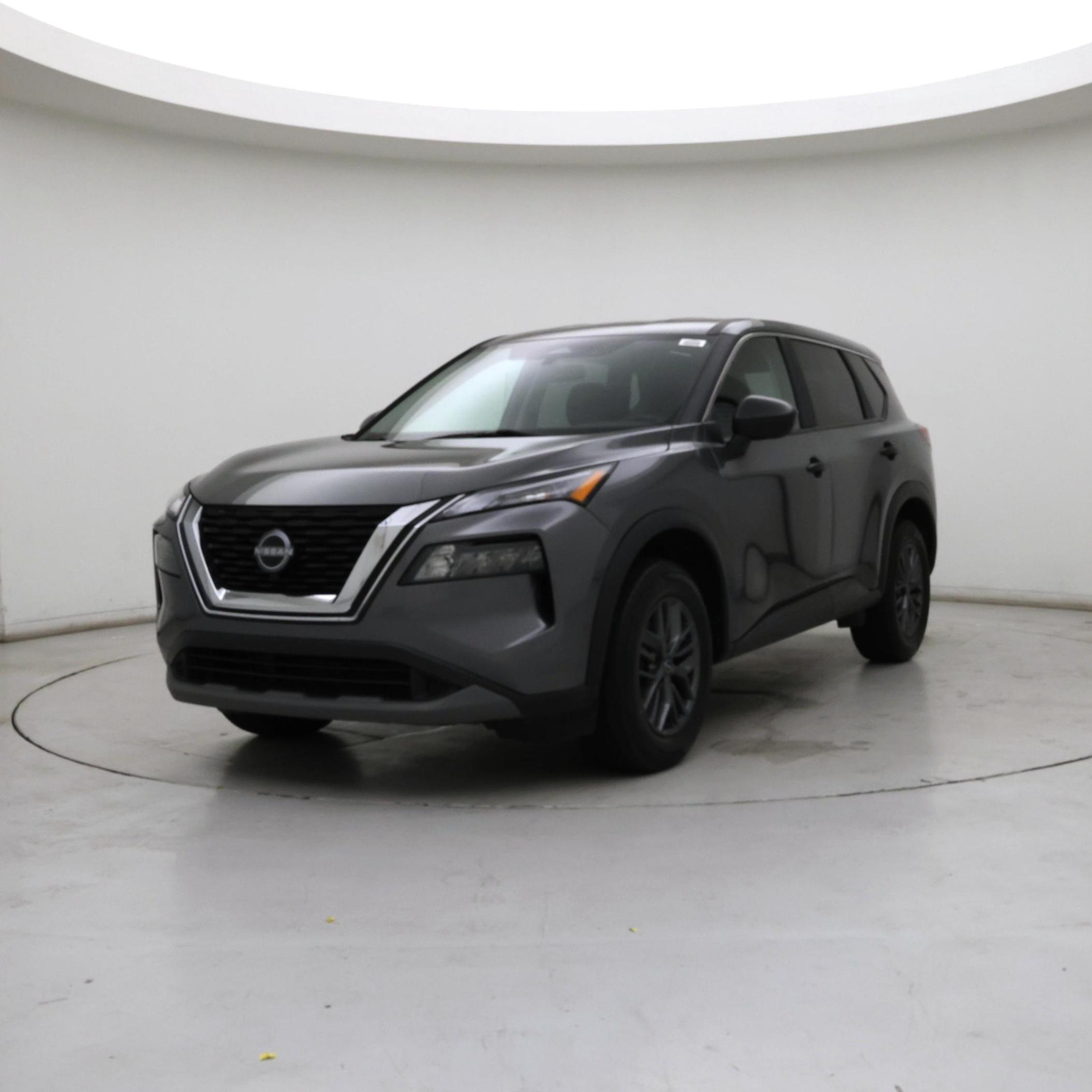Thumbnail: 2023 Nissan Rogue - 4
