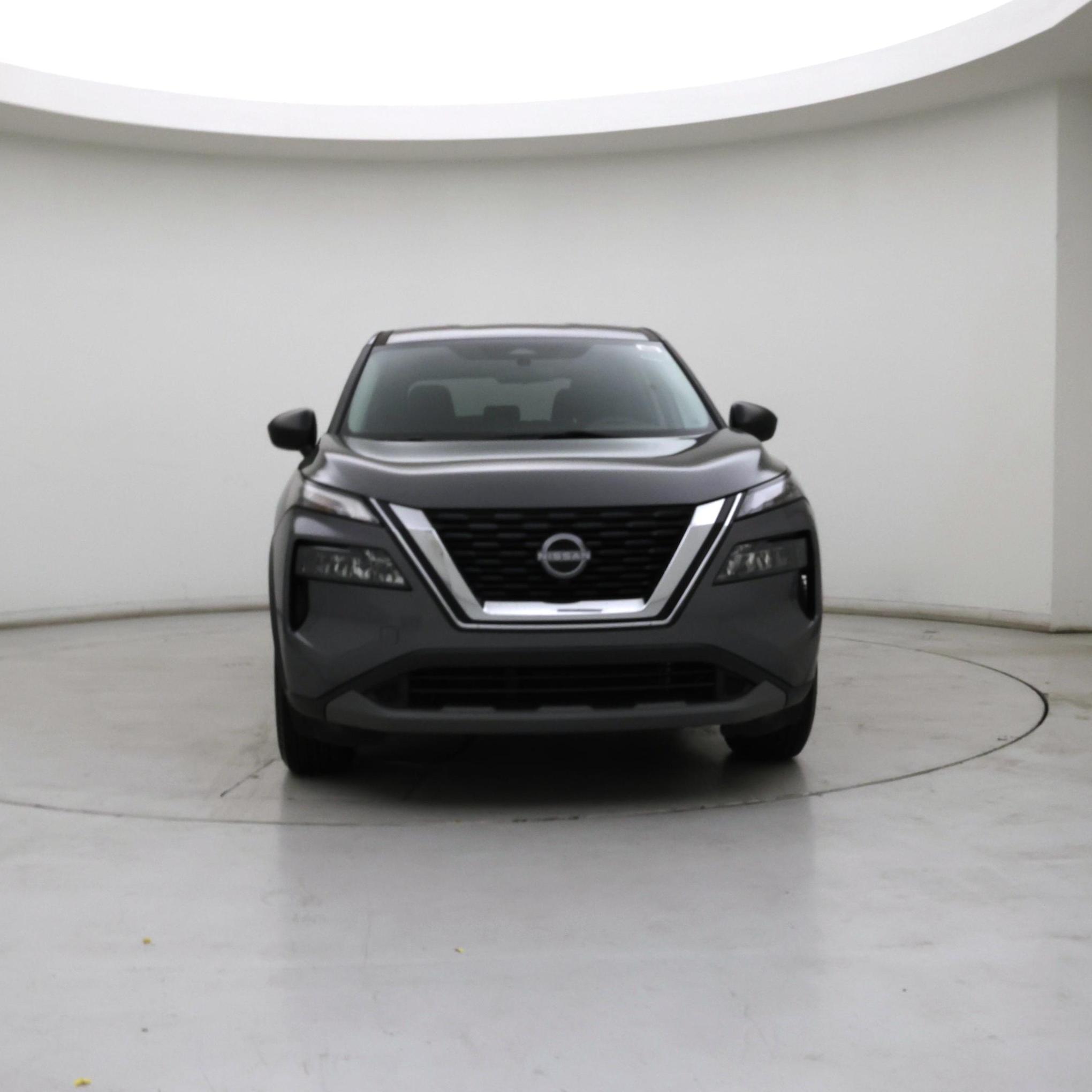 Thumbnail: 2023 Nissan Rogue - 5