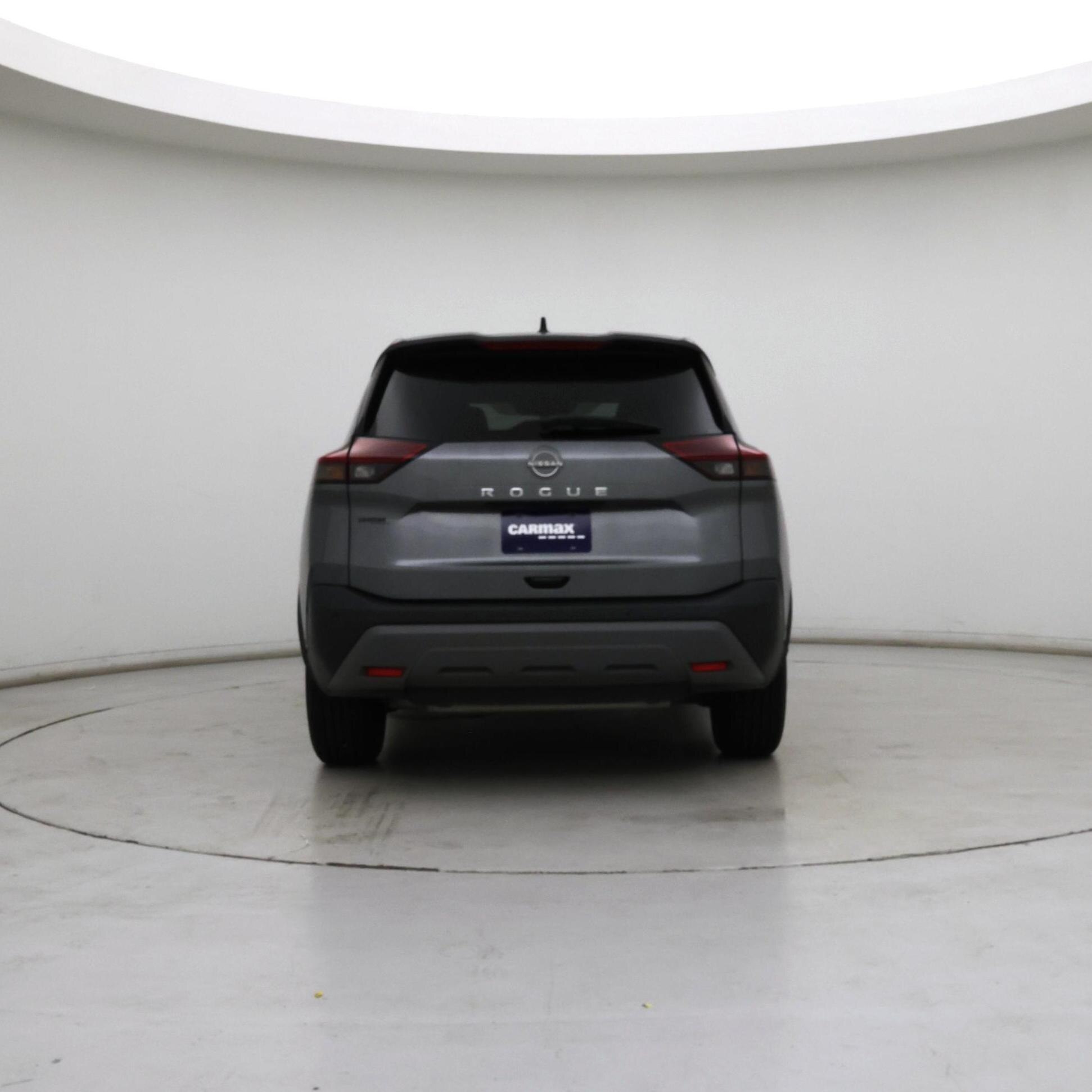 Thumbnail: 2023 Nissan Rogue - 6