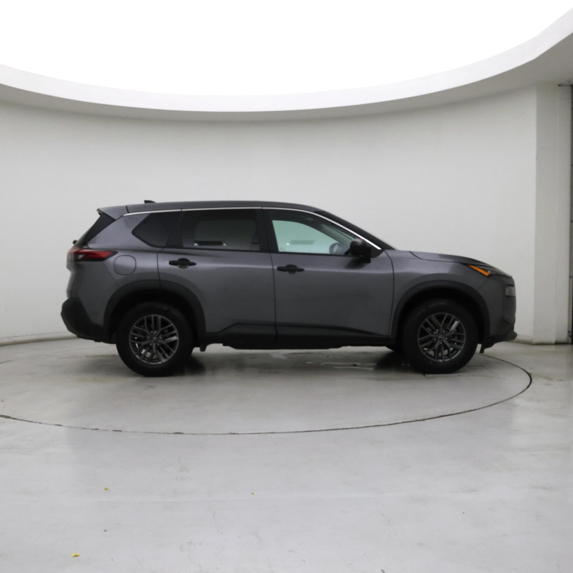 Thumbnail: 2023 Nissan Rogue - 7