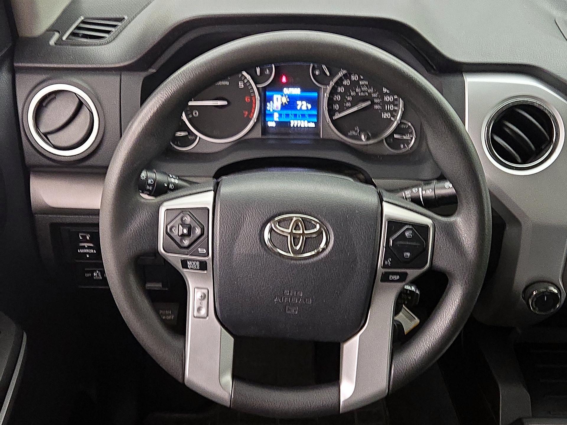 Thumbnail: 2014 Toyota Tundra - 10