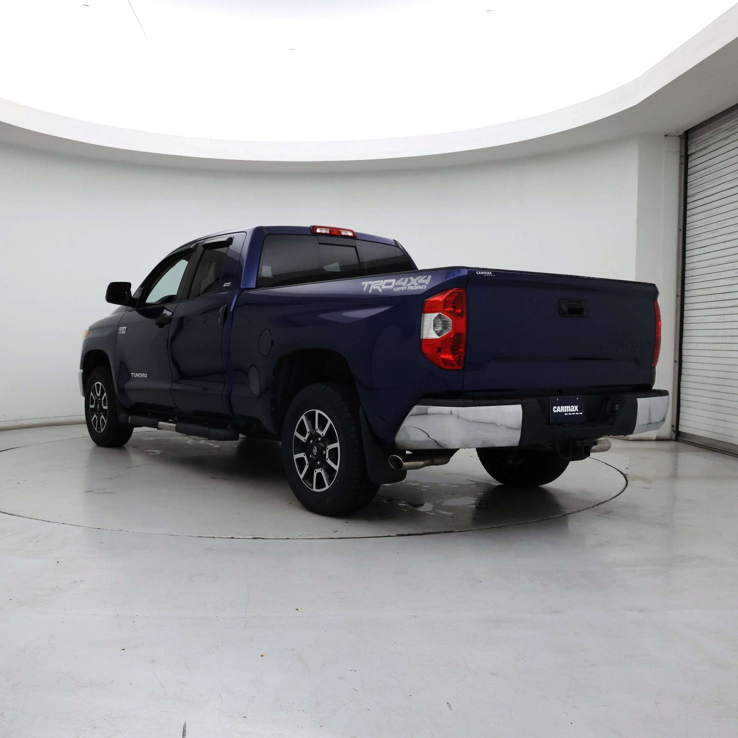 Thumbnail: 2014 Toyota Tundra - 2