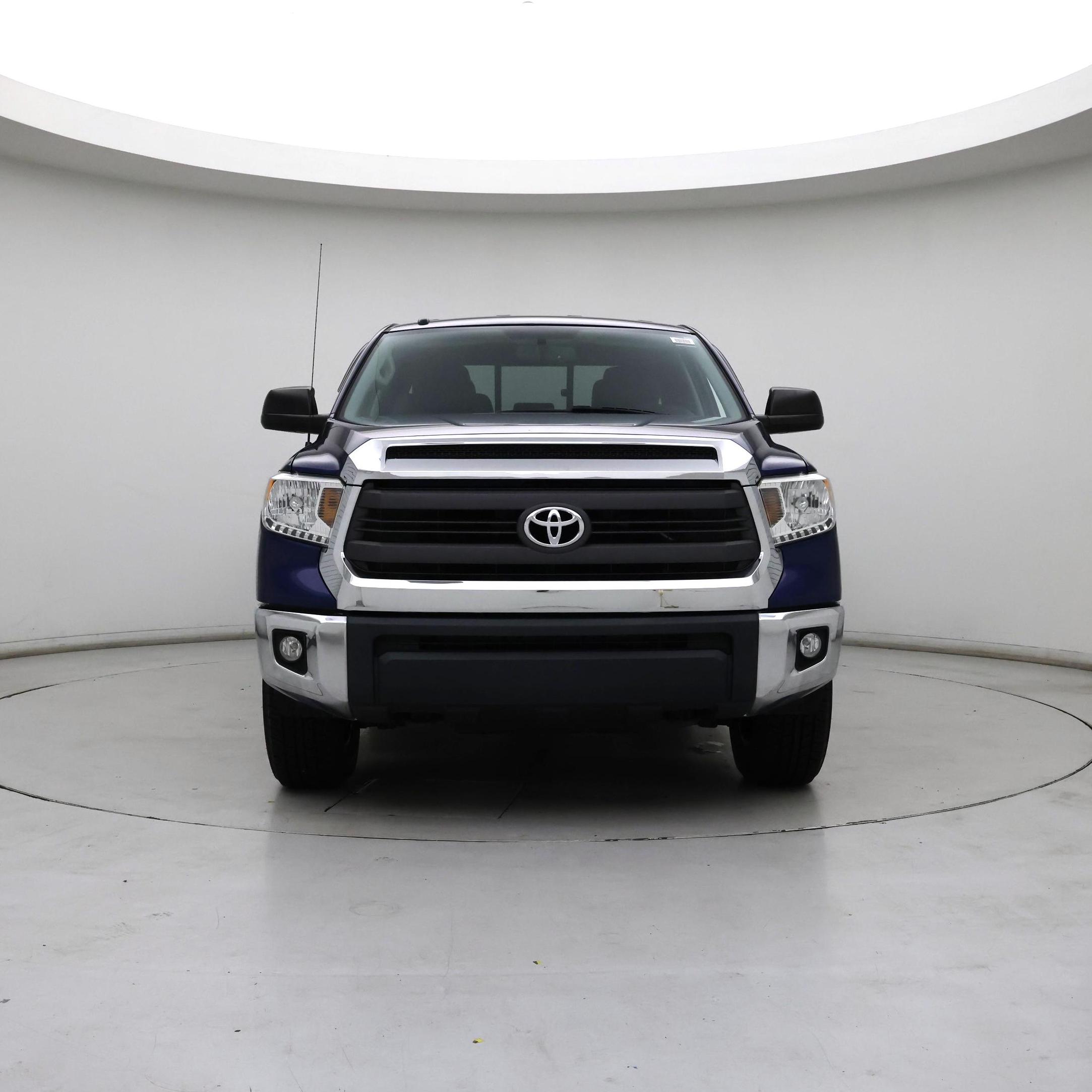 Thumbnail: 2014 Toyota Tundra - 5