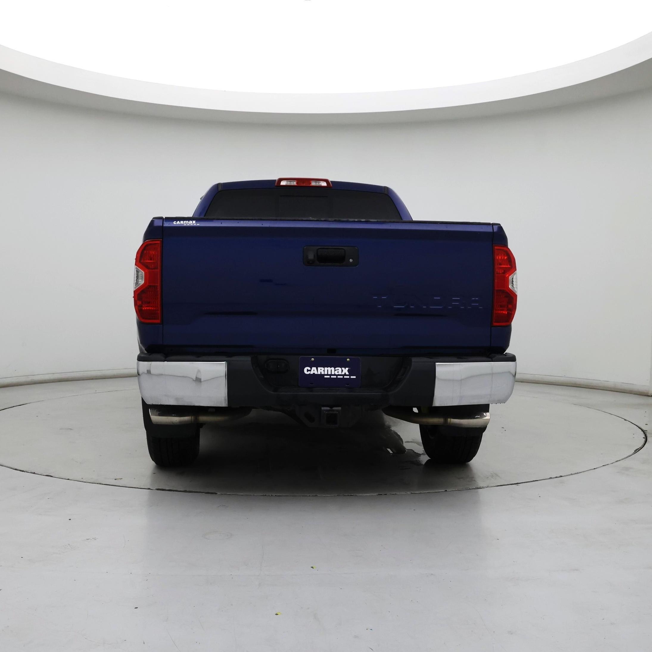 Thumbnail: 2014 Toyota Tundra - 6