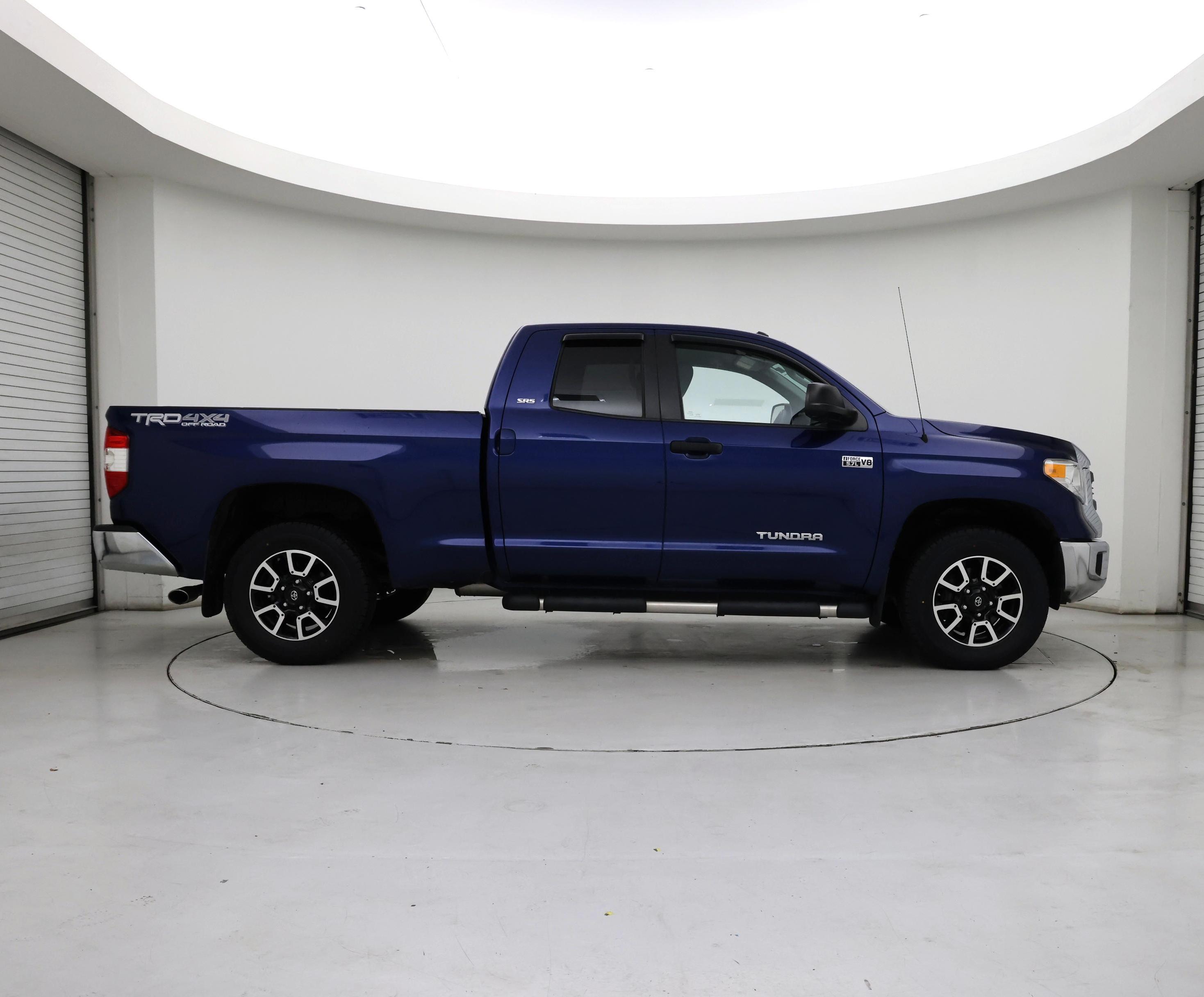 Thumbnail: 2014 Toyota Tundra - 7