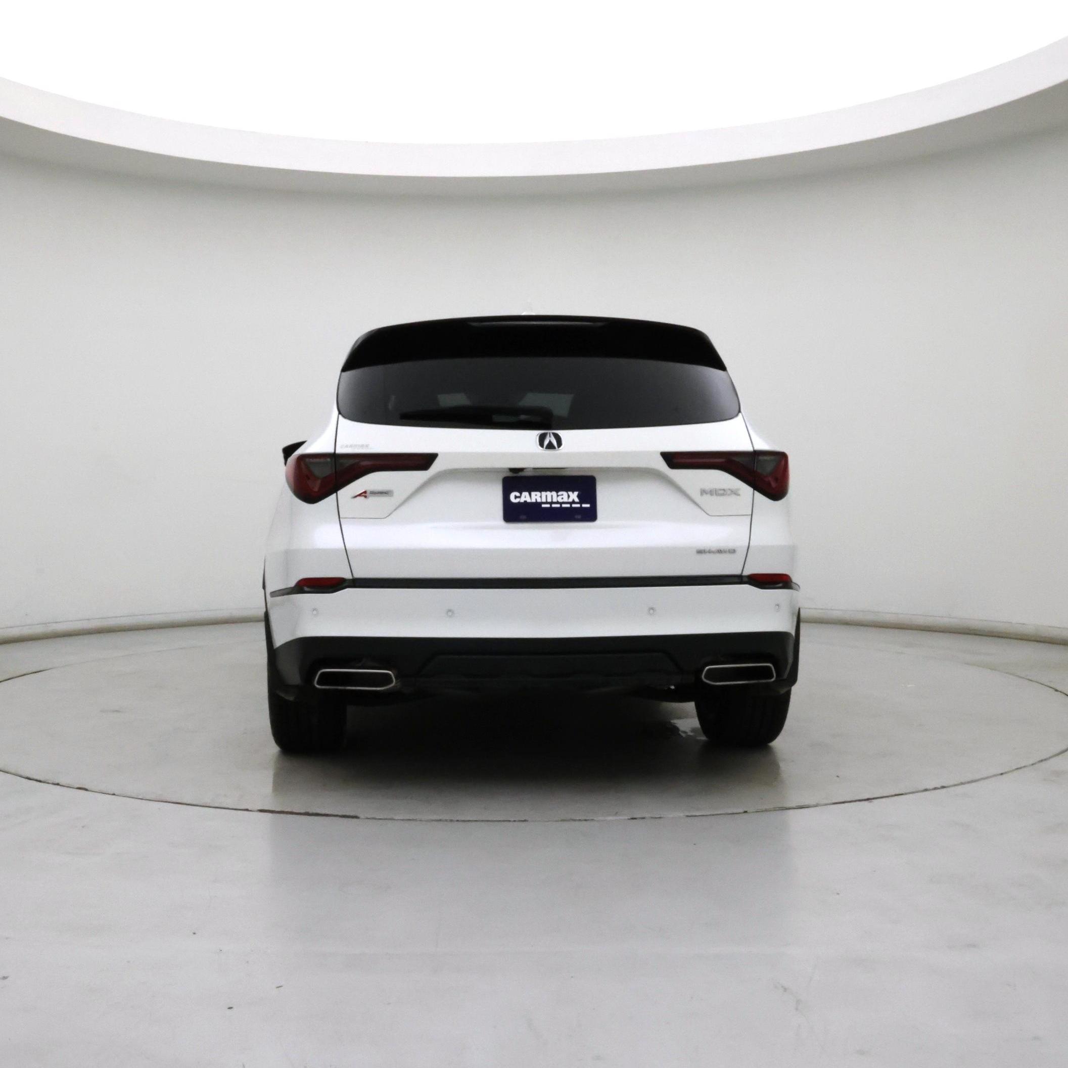 Thumbnail: 2022 Acura MDX - 6