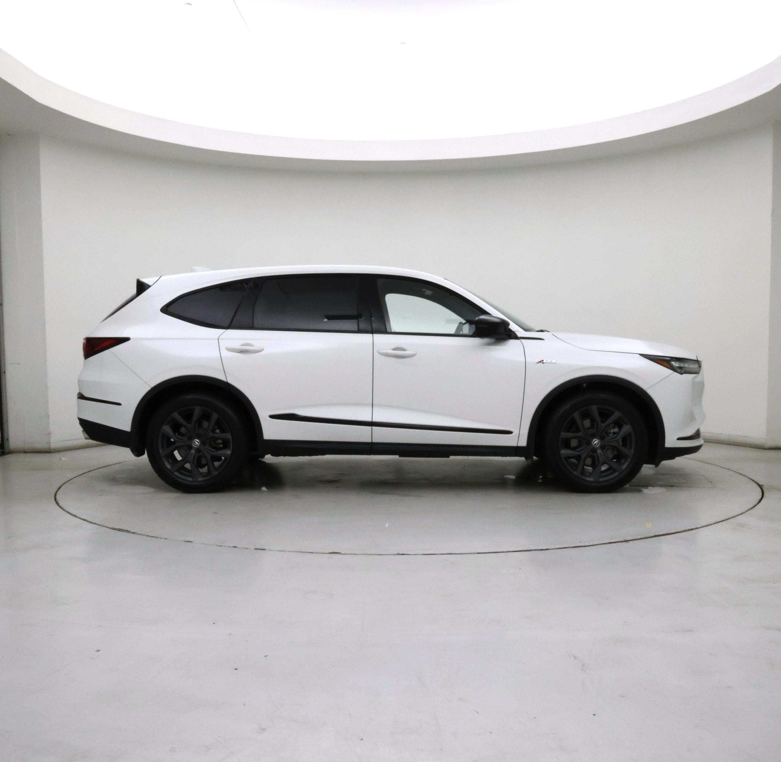 Thumbnail: 2022 Acura MDX - 7