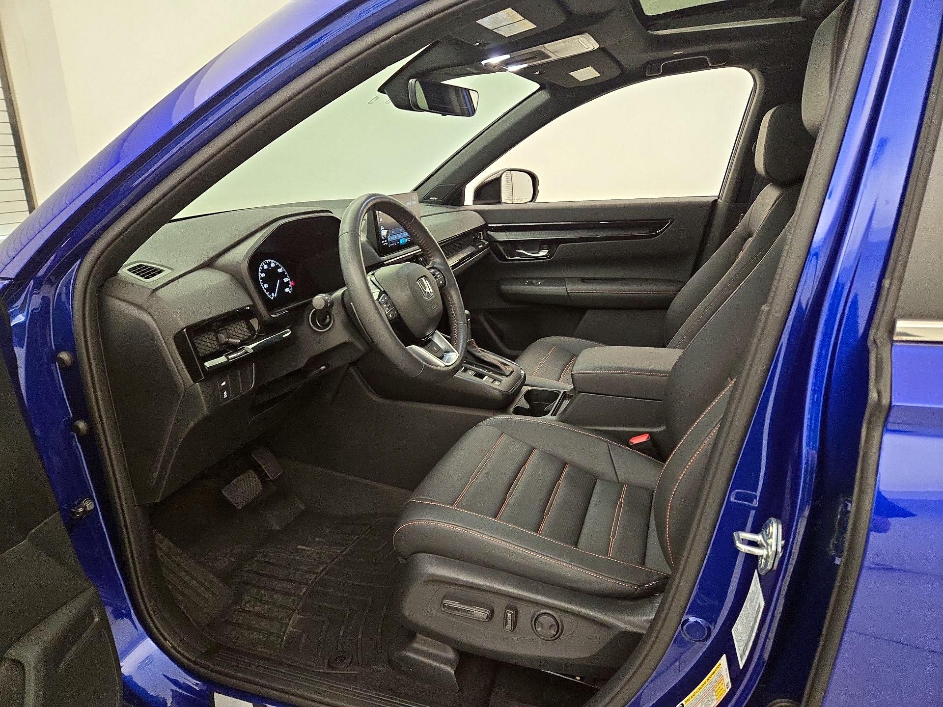 Thumbnail: 2024 Honda CR-V - 11