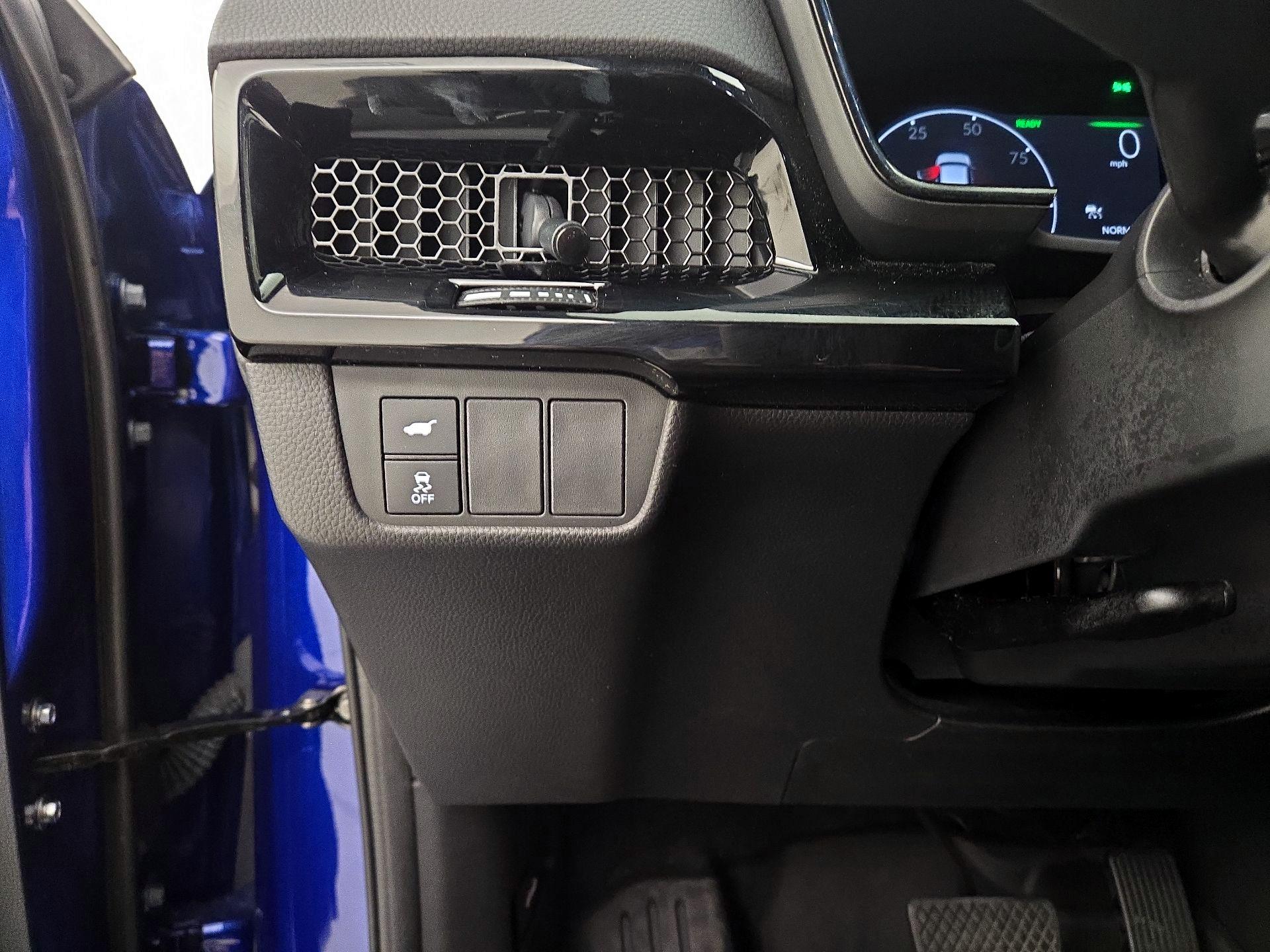 Thumbnail: 2024 Honda CR-V - 13