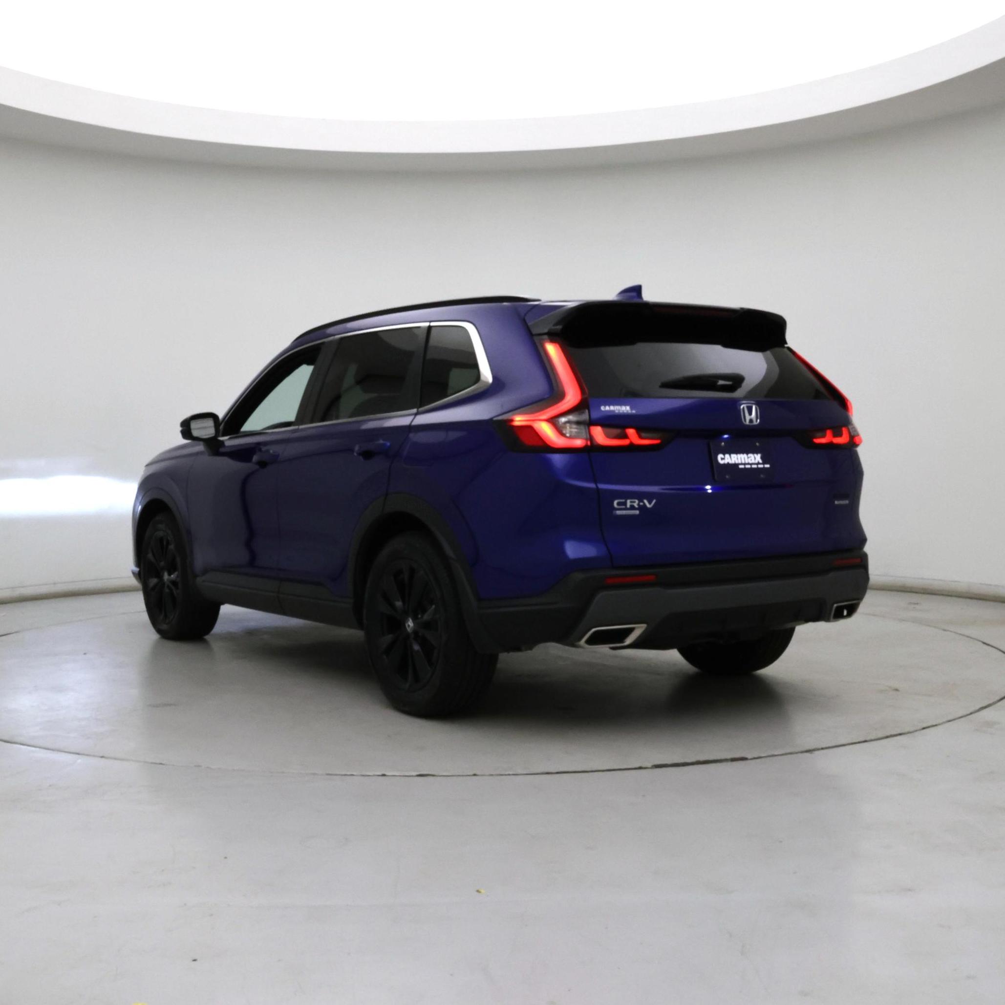 Thumbnail: 2024 Honda CR-V - 2