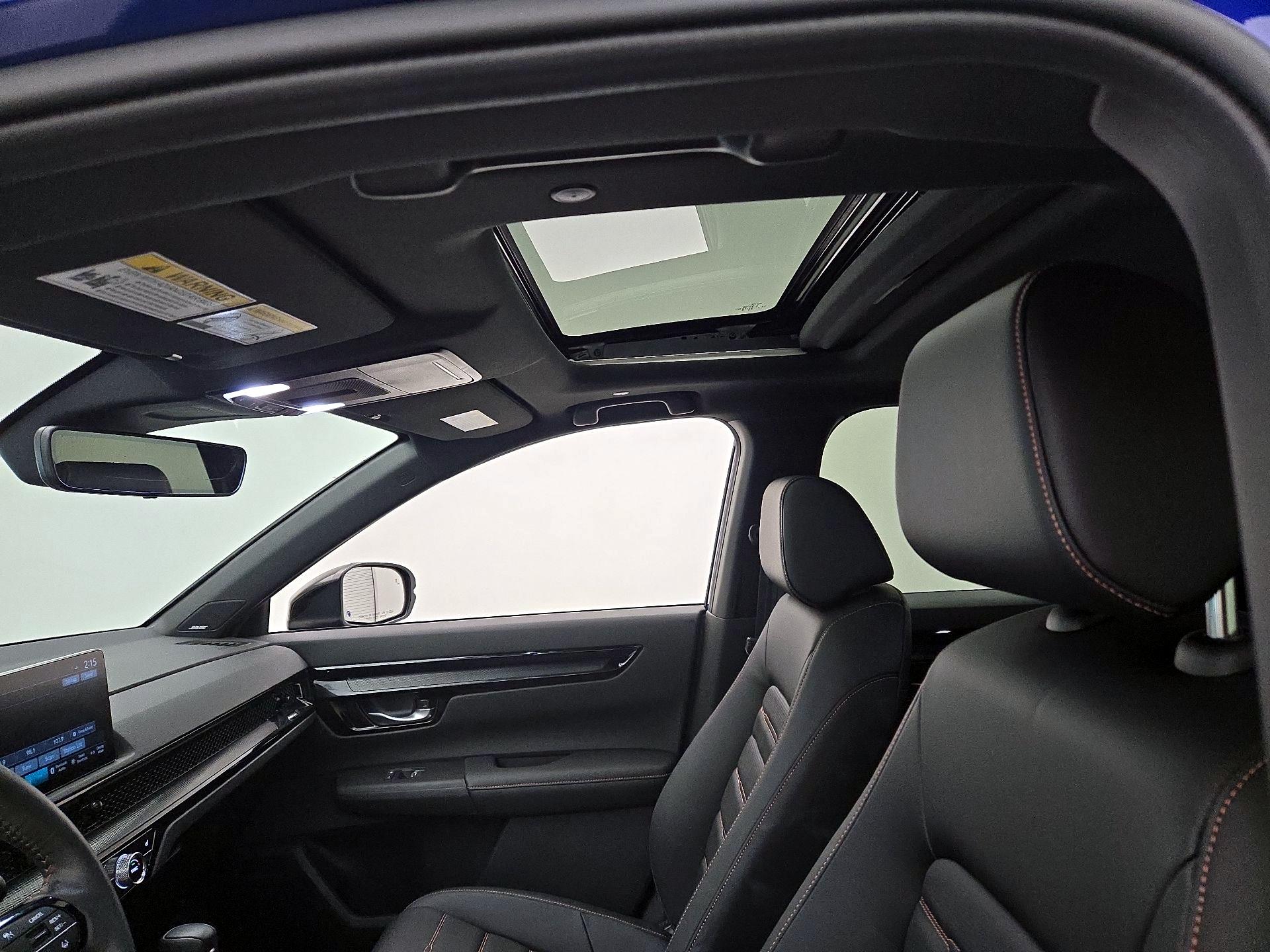Thumbnail: 2024 Honda CR-V - 19