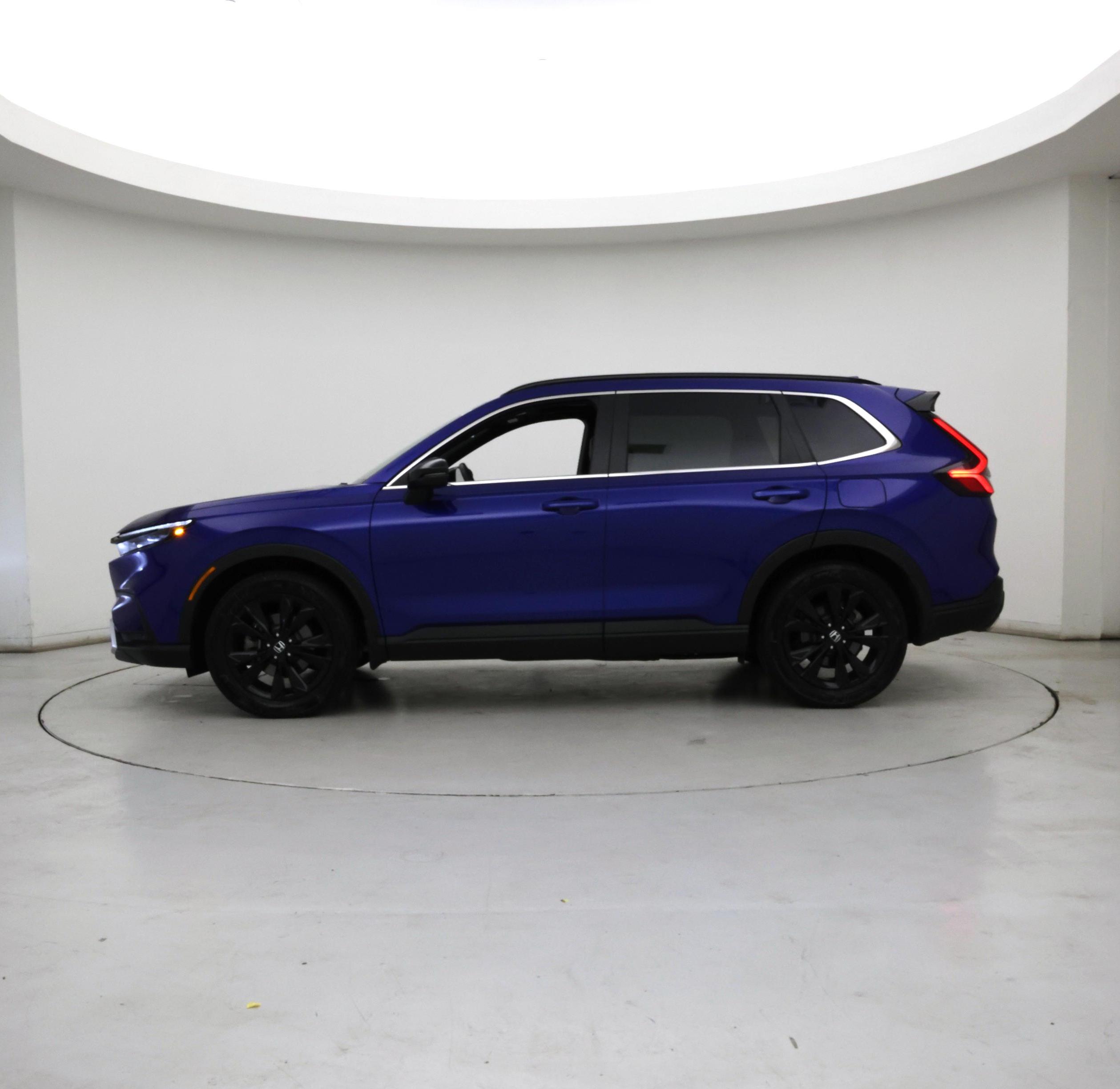 Thumbnail: 2024 Honda CR-V - 3