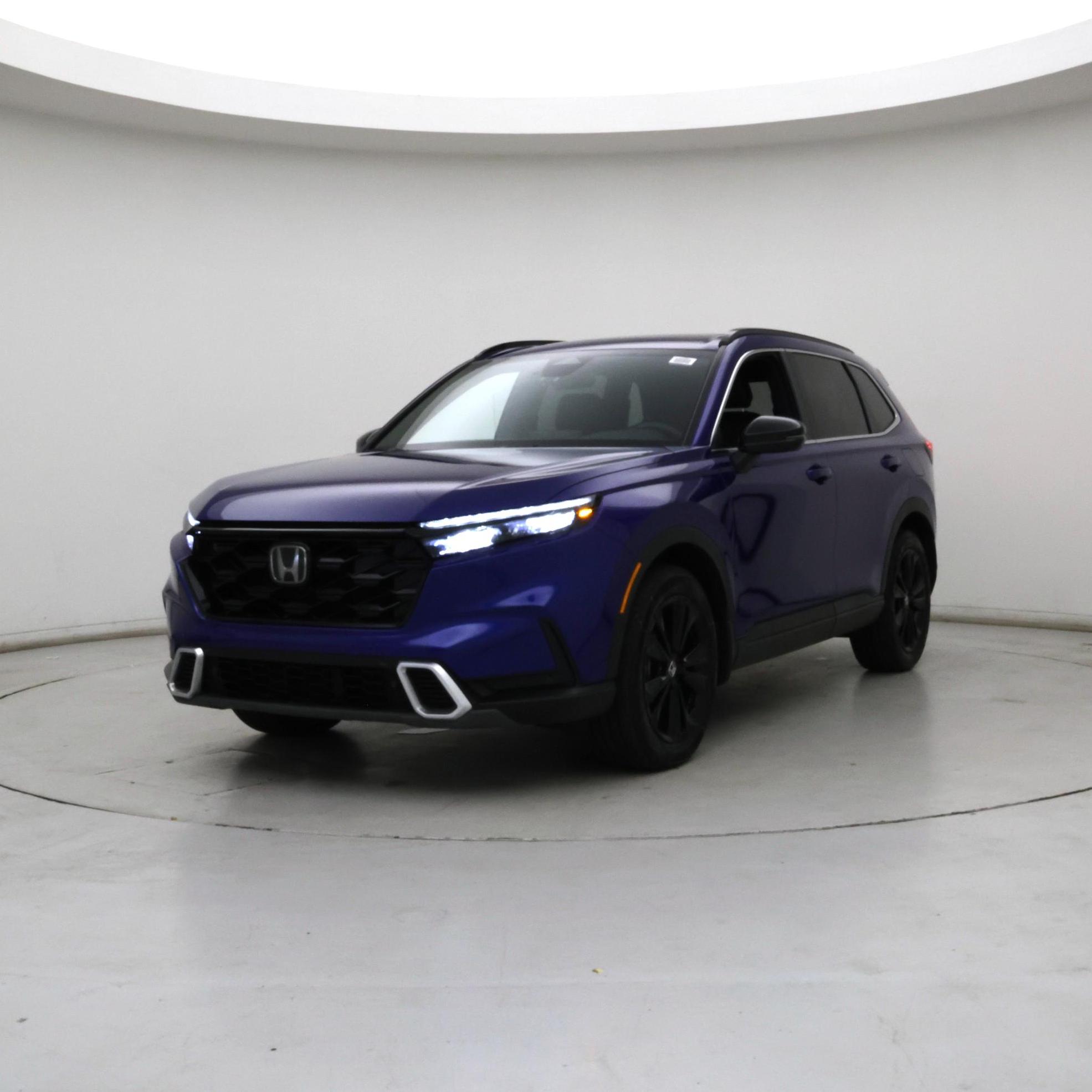 Thumbnail: 2024 Honda CR-V - 4