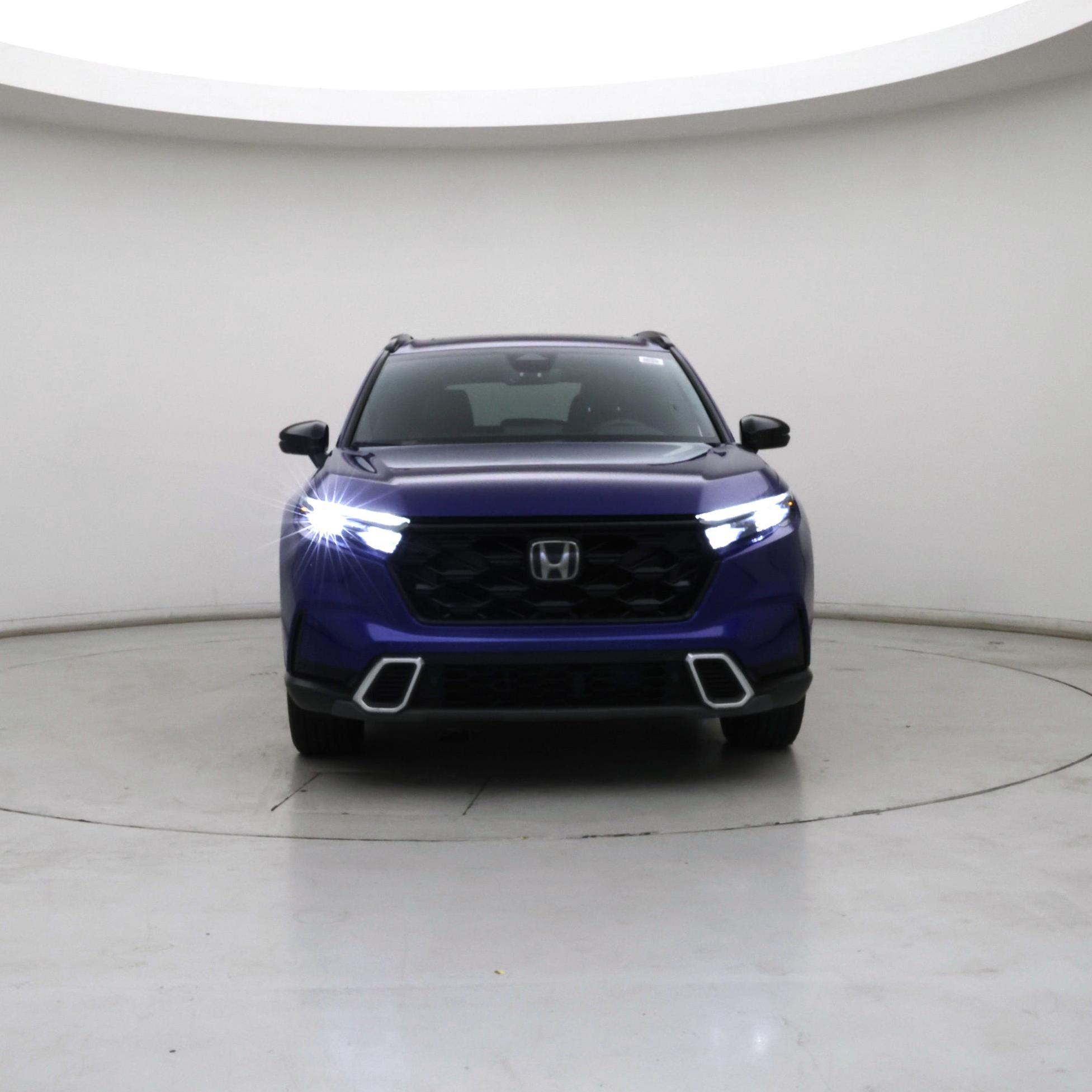 Thumbnail: 2024 Honda CR-V - 5