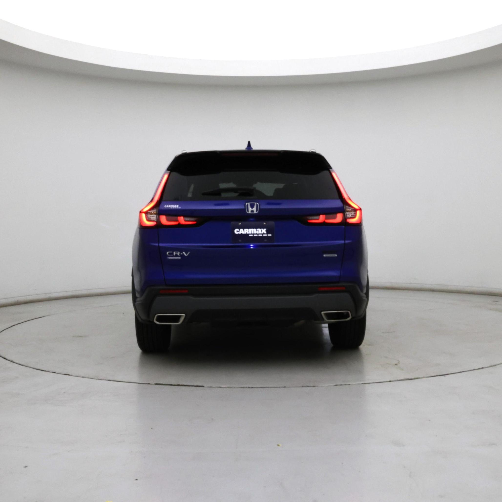 Thumbnail: 2024 Honda CR-V - 6