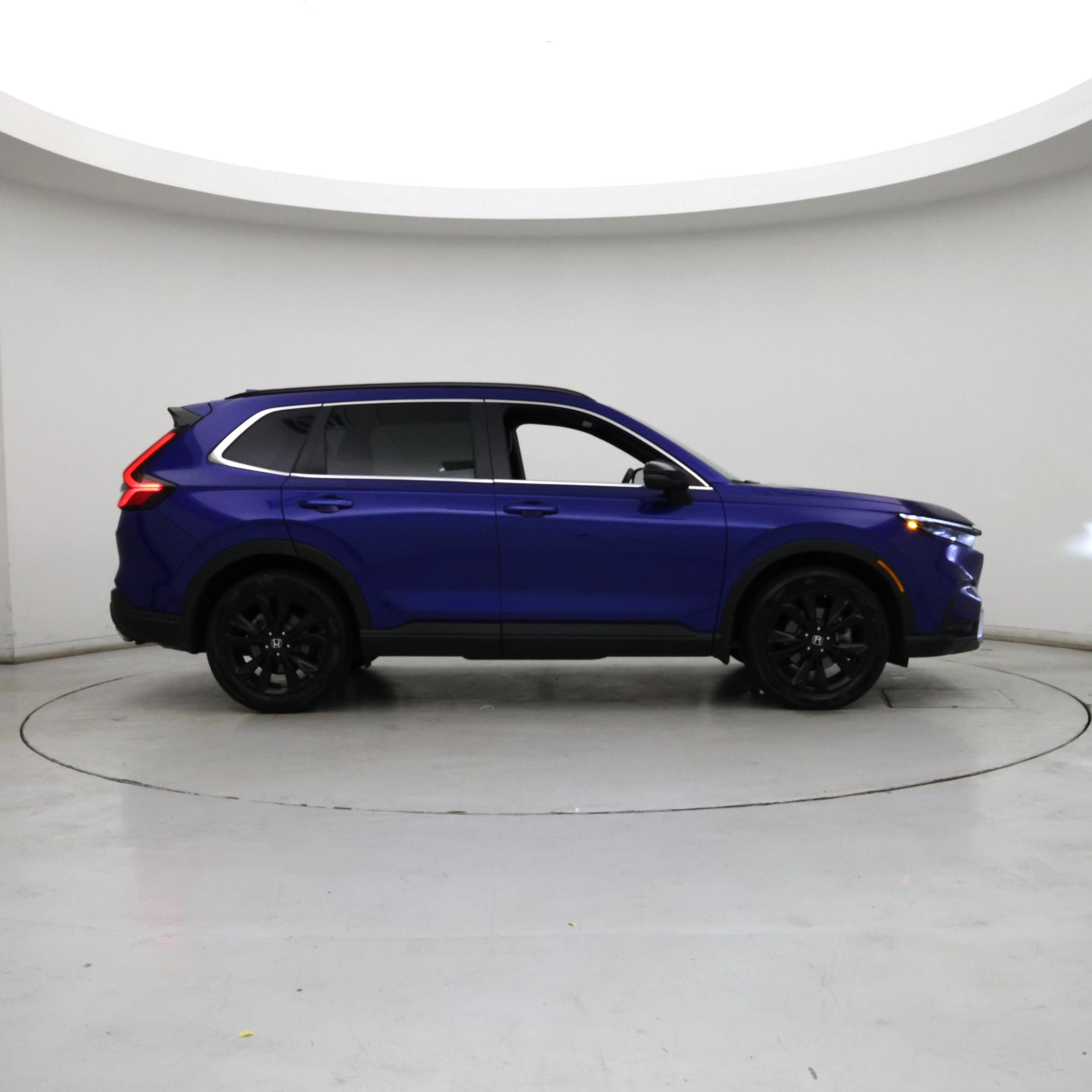 Thumbnail: 2024 Honda CR-V - 7