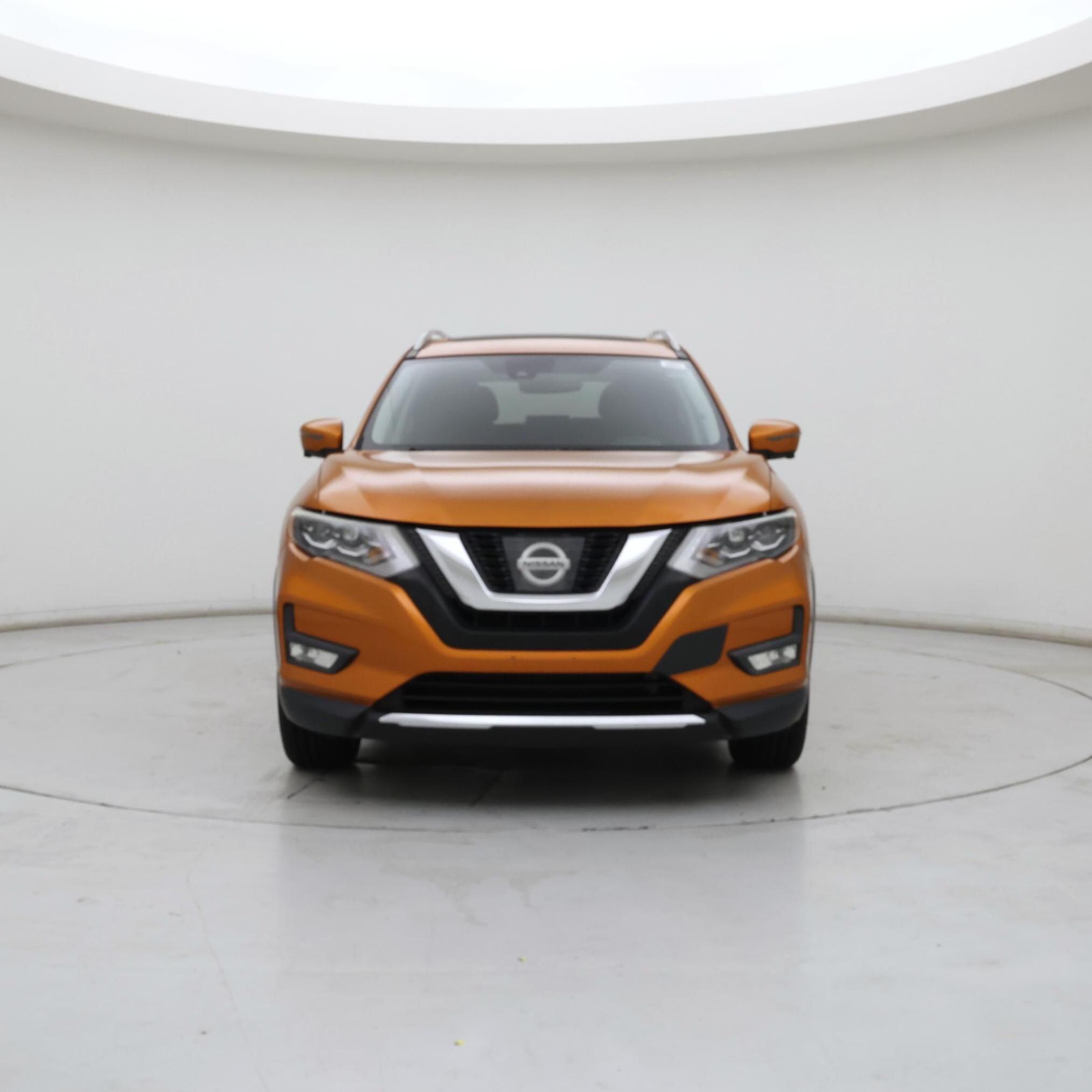 Thumbnail: 2017 Nissan Rogue - 5