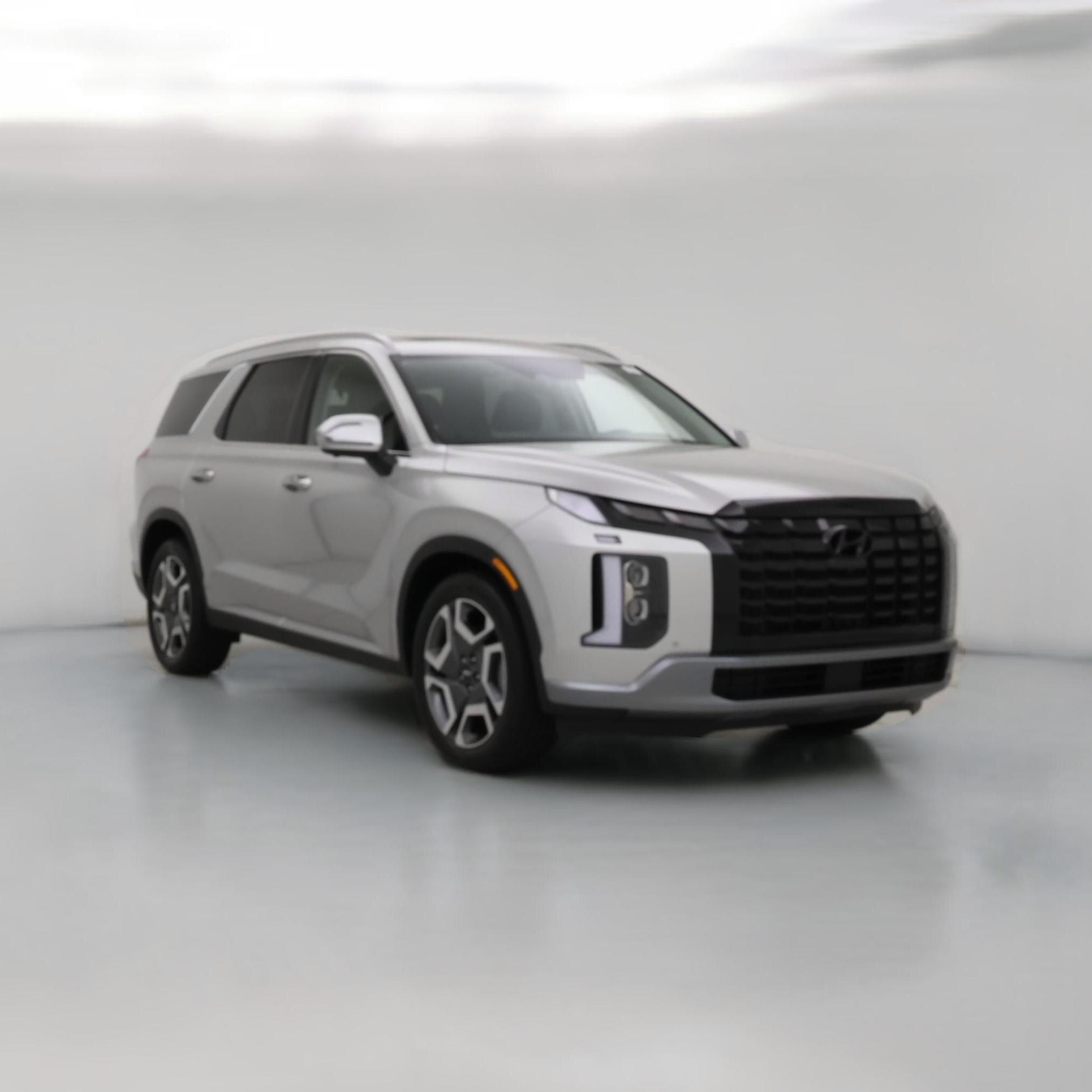 Thumbnail: 2025 Hyundai Palisade - 1