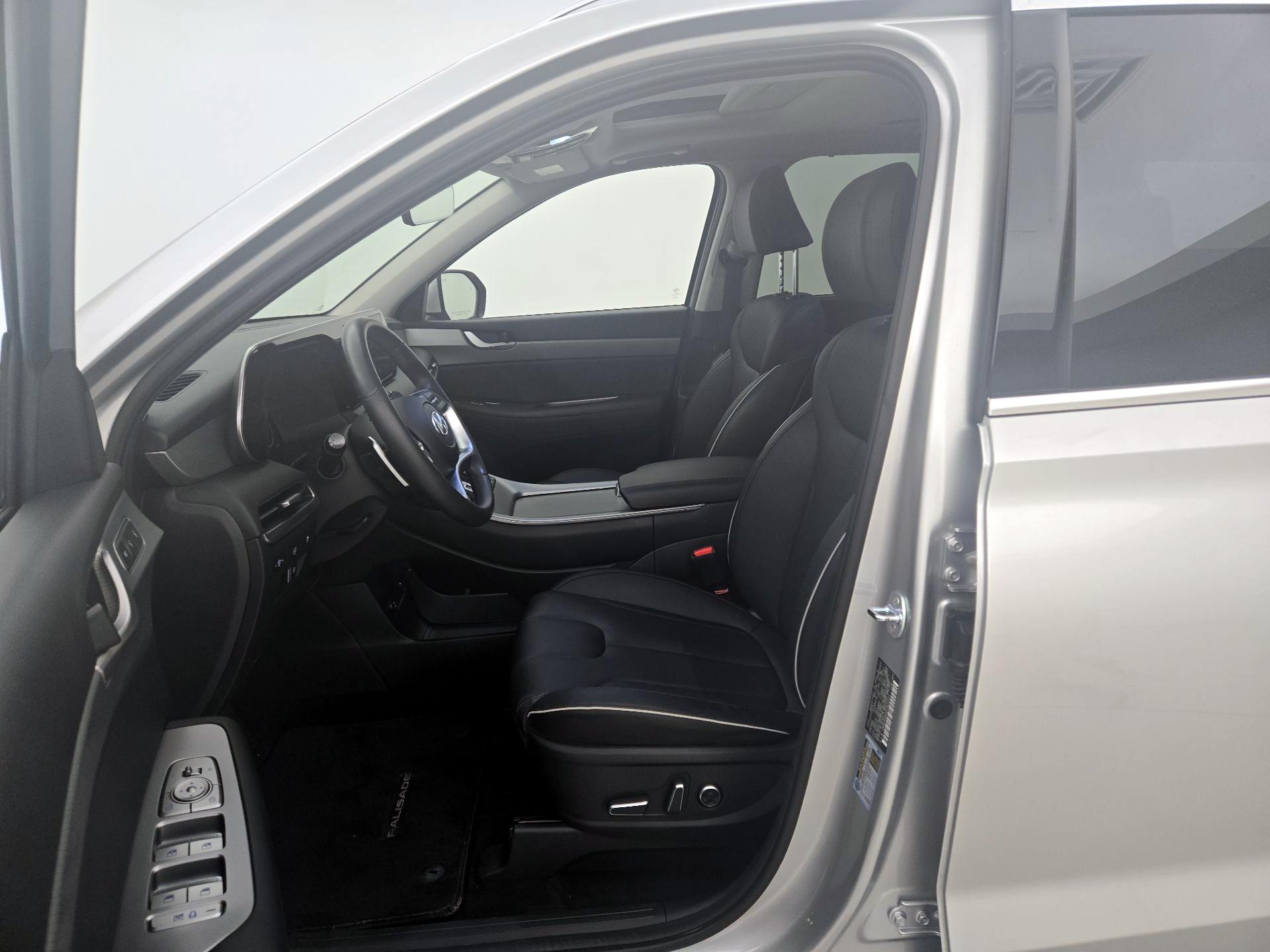 Thumbnail: 2025 Hyundai Palisade - 11