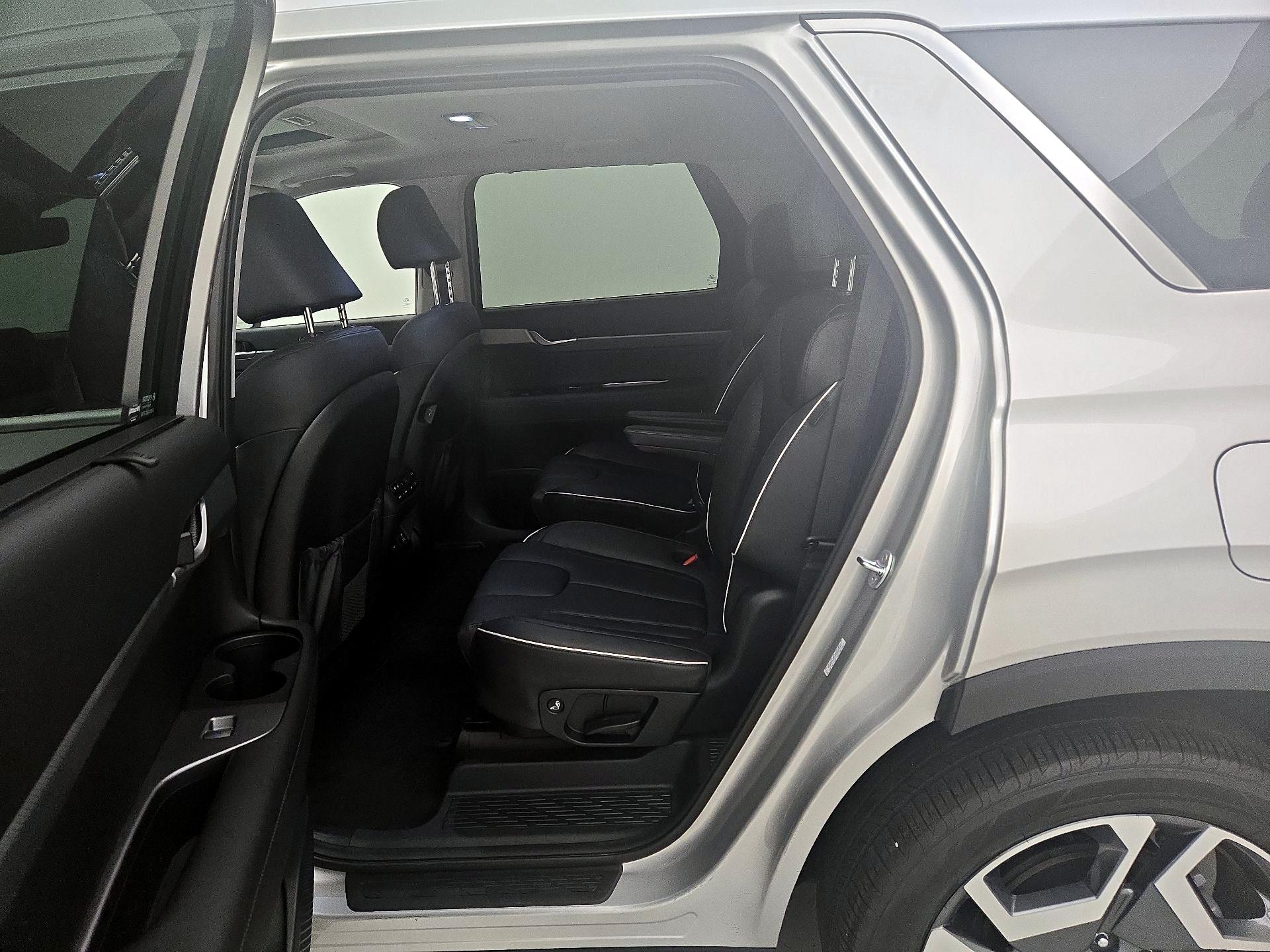 Thumbnail: 2025 Hyundai Palisade - 19