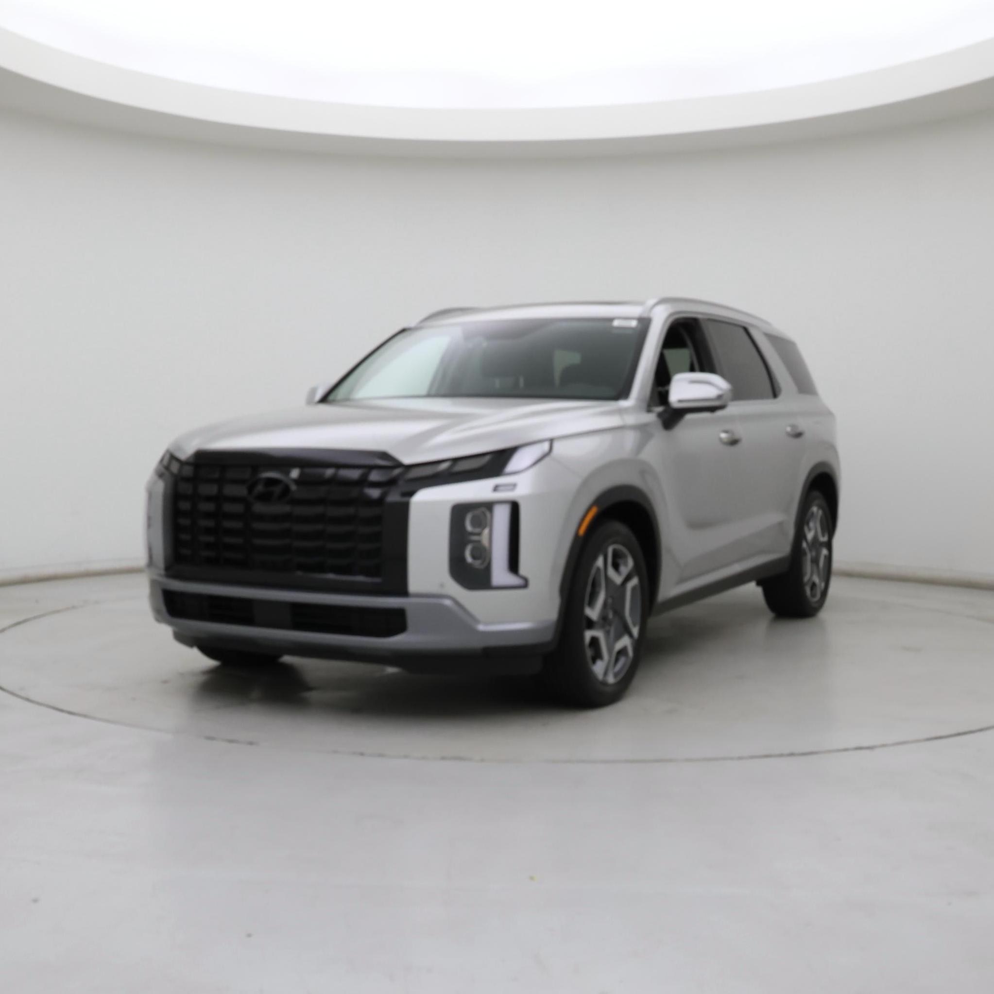 Thumbnail: 2025 Hyundai Palisade - 4