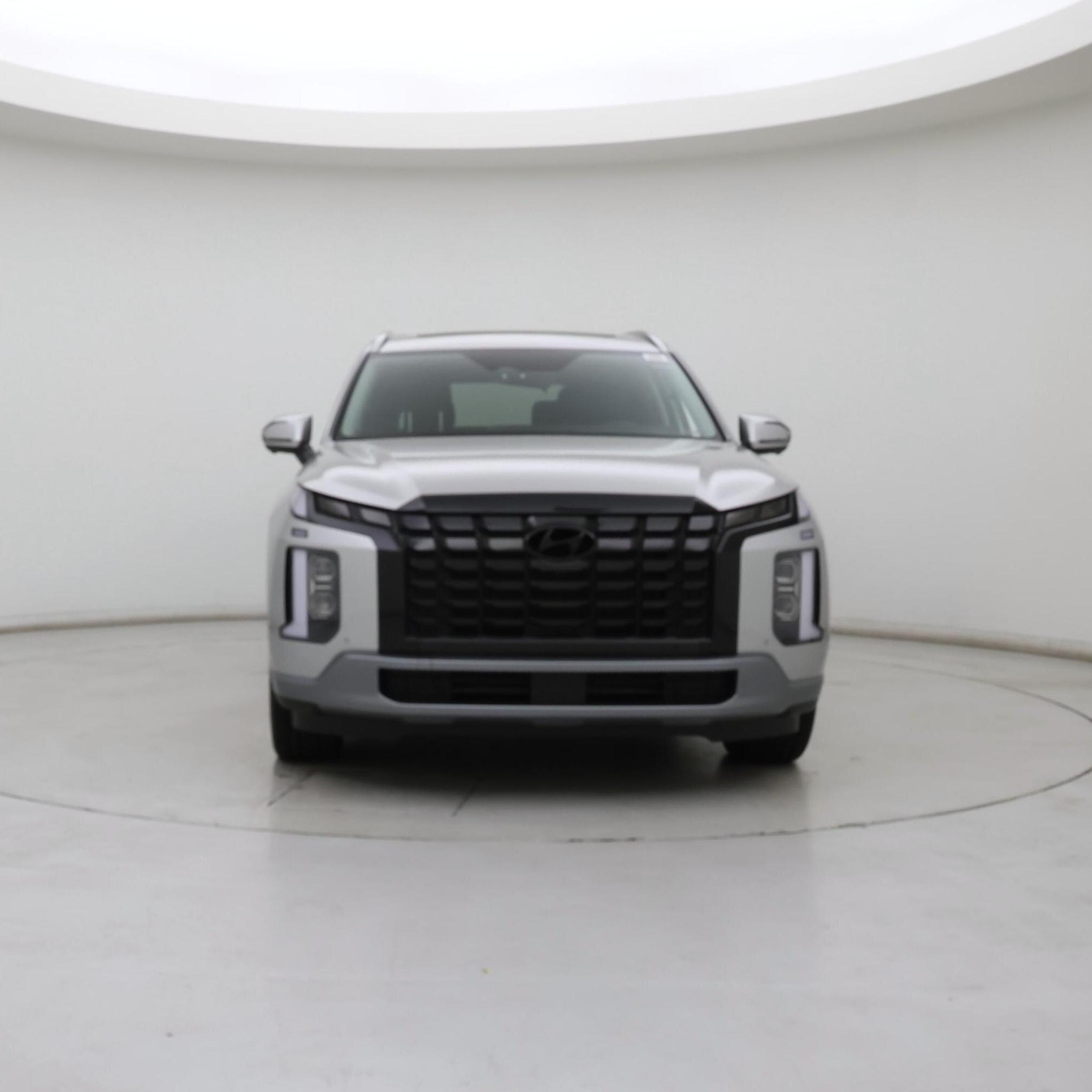 Thumbnail: 2025 Hyundai Palisade - 5