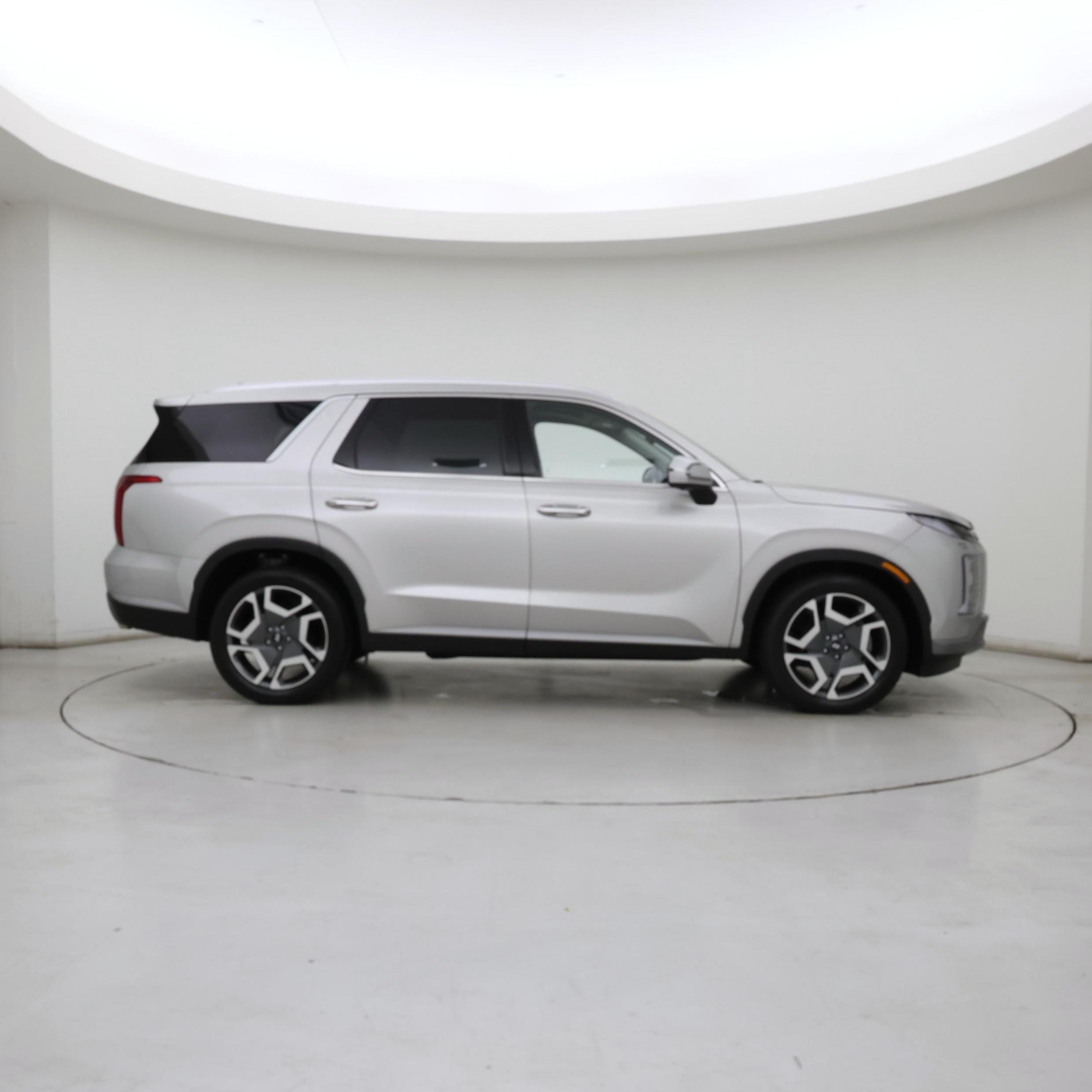 Thumbnail: 2025 Hyundai Palisade - 7