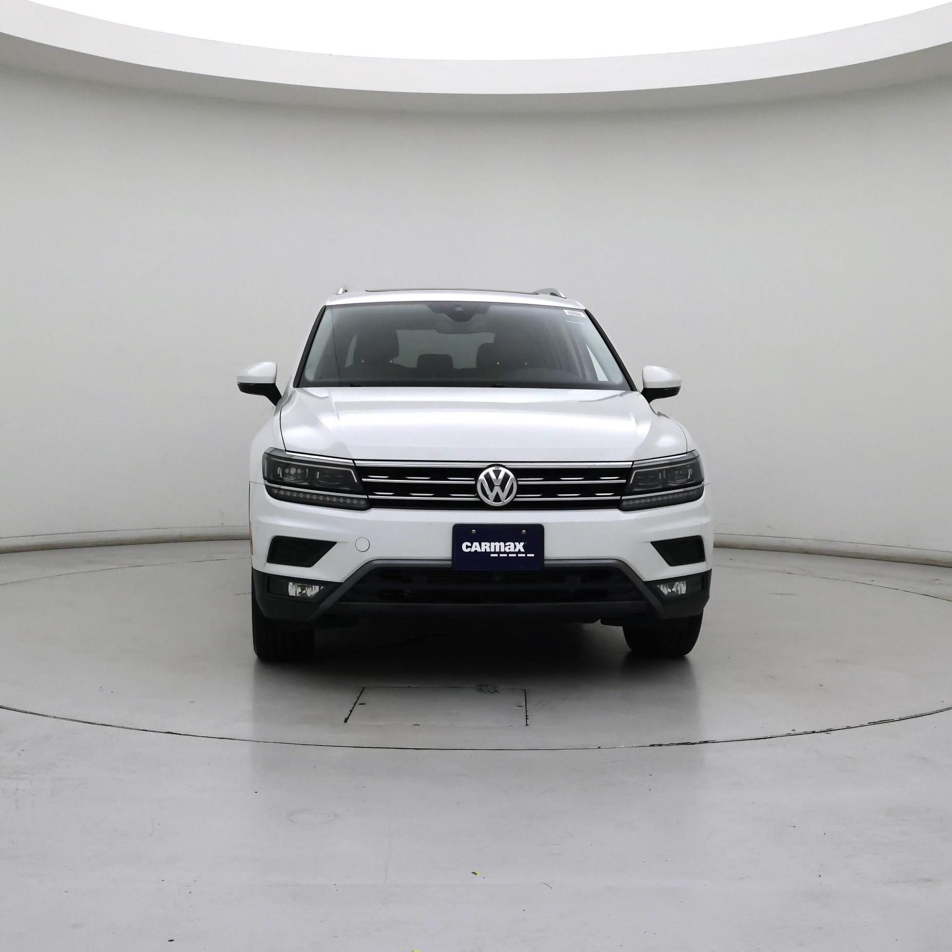 Thumbnail: 2019 Volkswagen Tiguan - 5