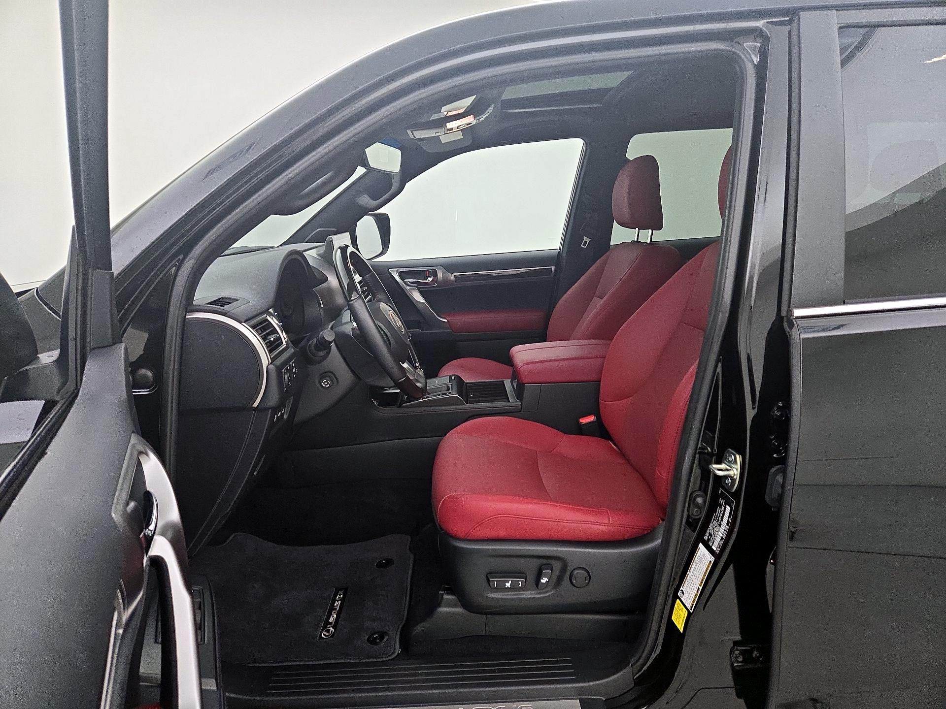 Thumbnail: 2022 Lexus GX - 11