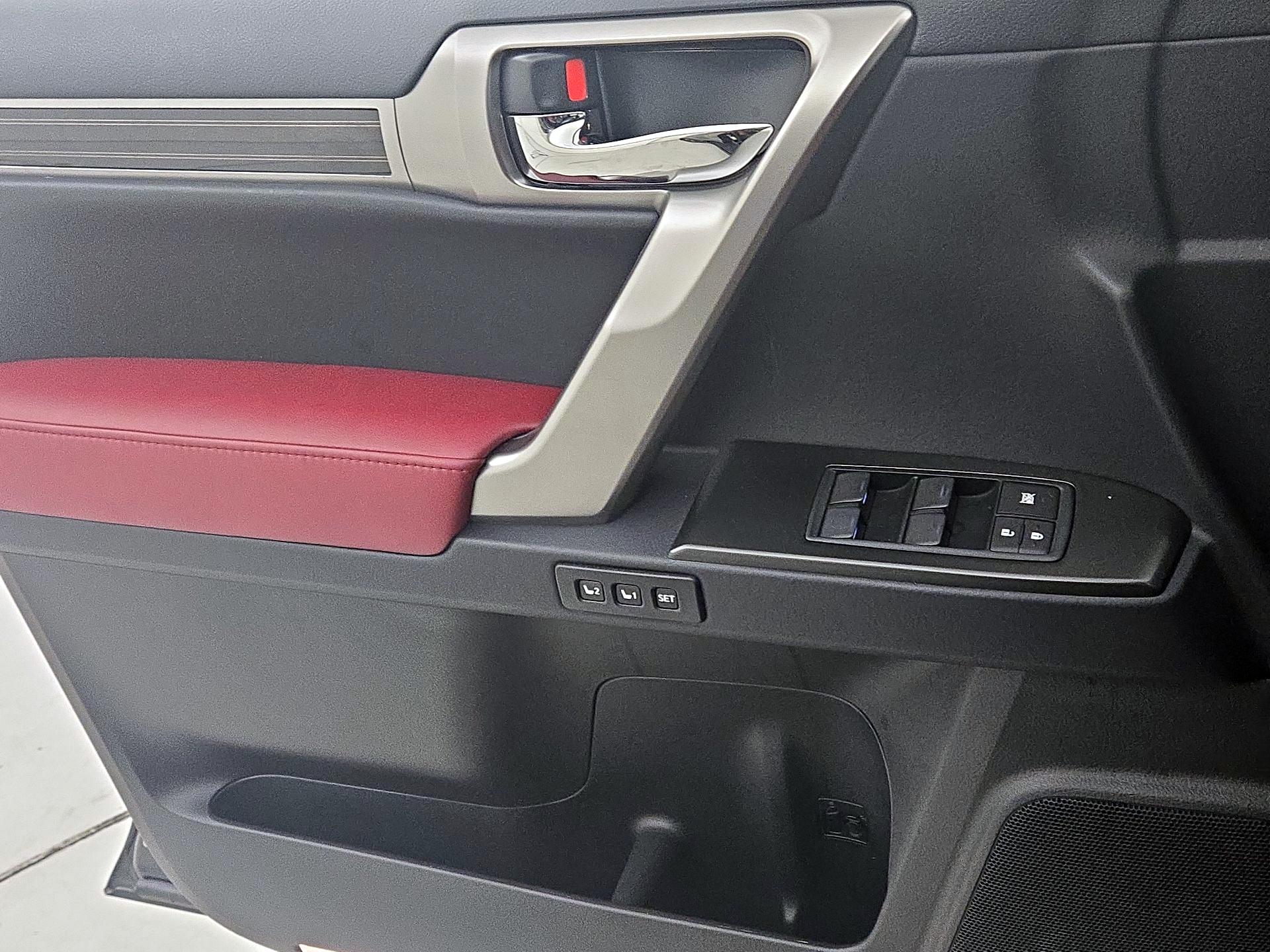 Thumbnail: 2022 Lexus GX - 12