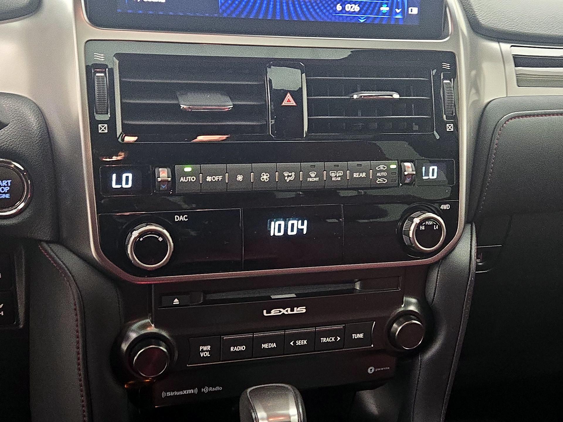 Thumbnail: 2022 Lexus GX - 16