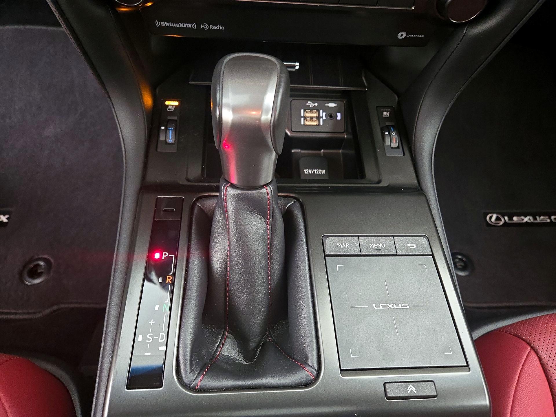 Thumbnail: 2022 Lexus GX - 17