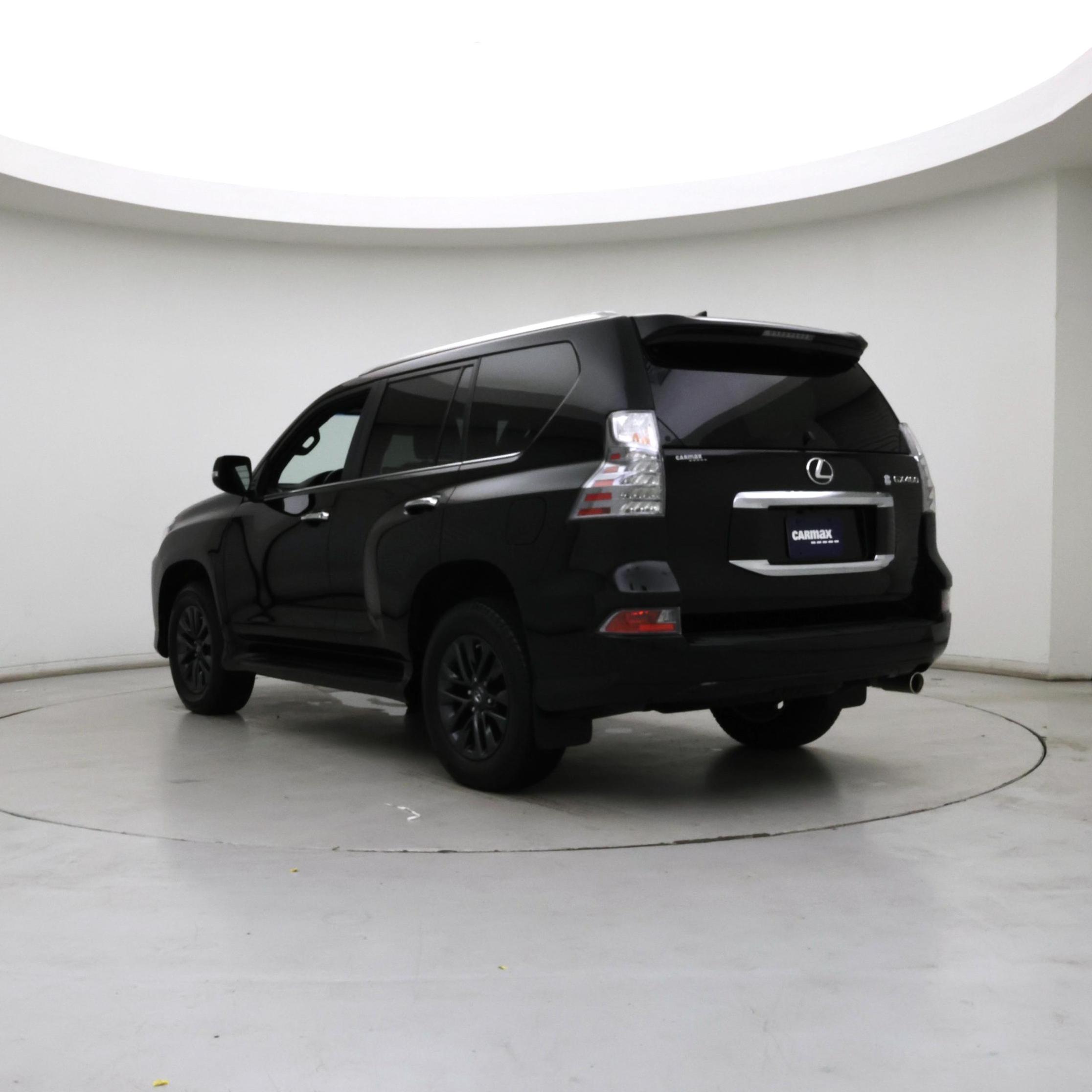 Thumbnail: 2022 Lexus GX - 2