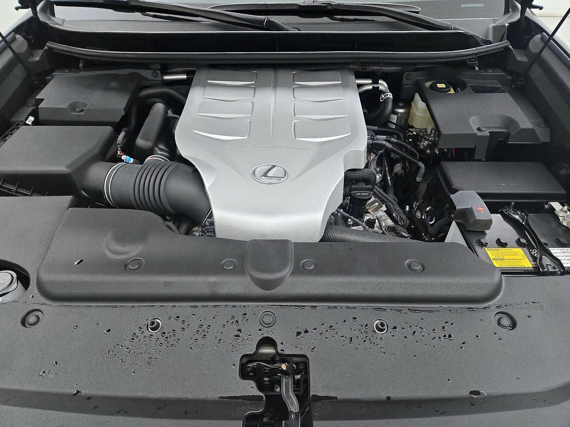 Thumbnail: 2022 Lexus GX - 20