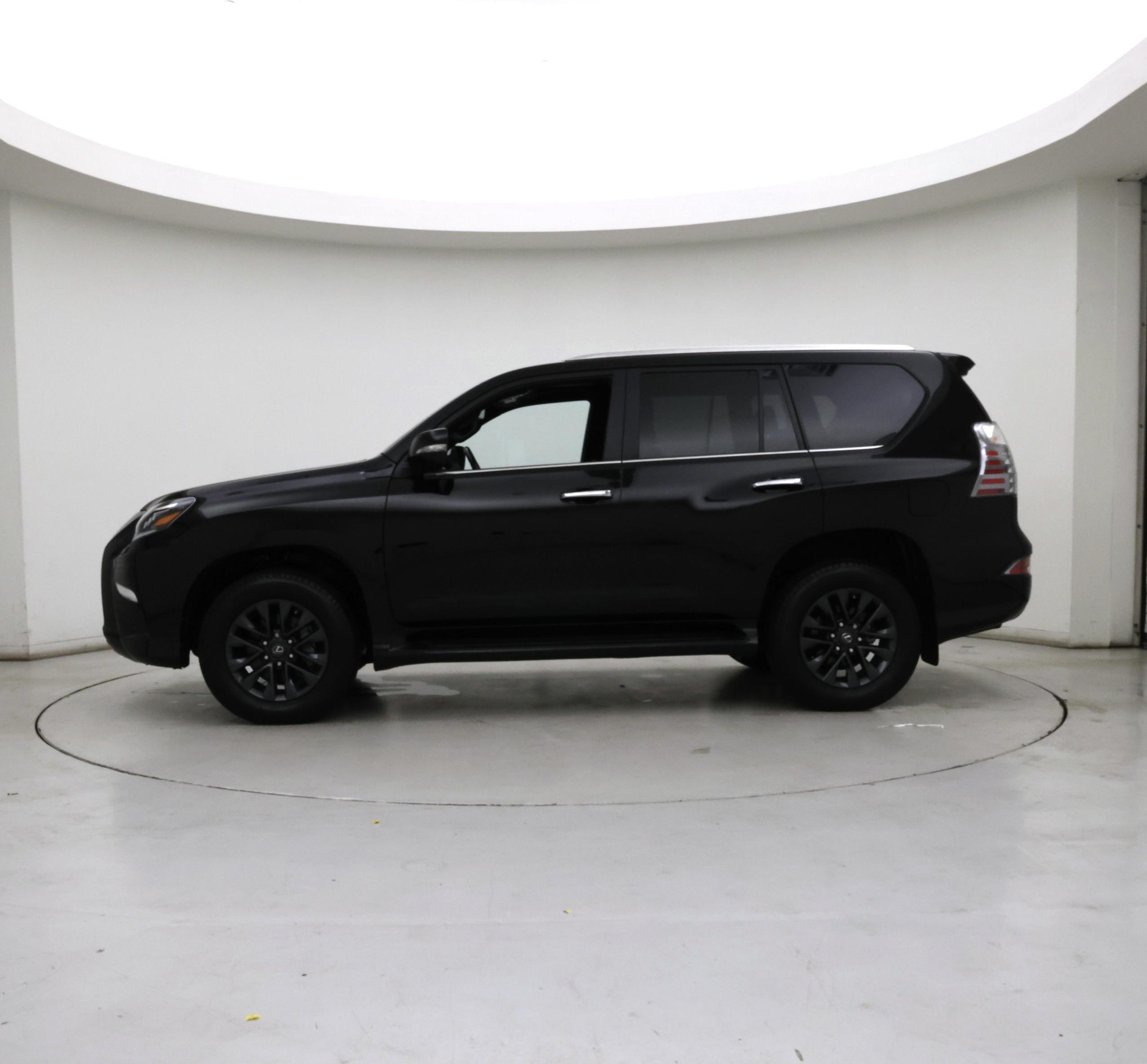 Thumbnail: 2022 Lexus GX - 3