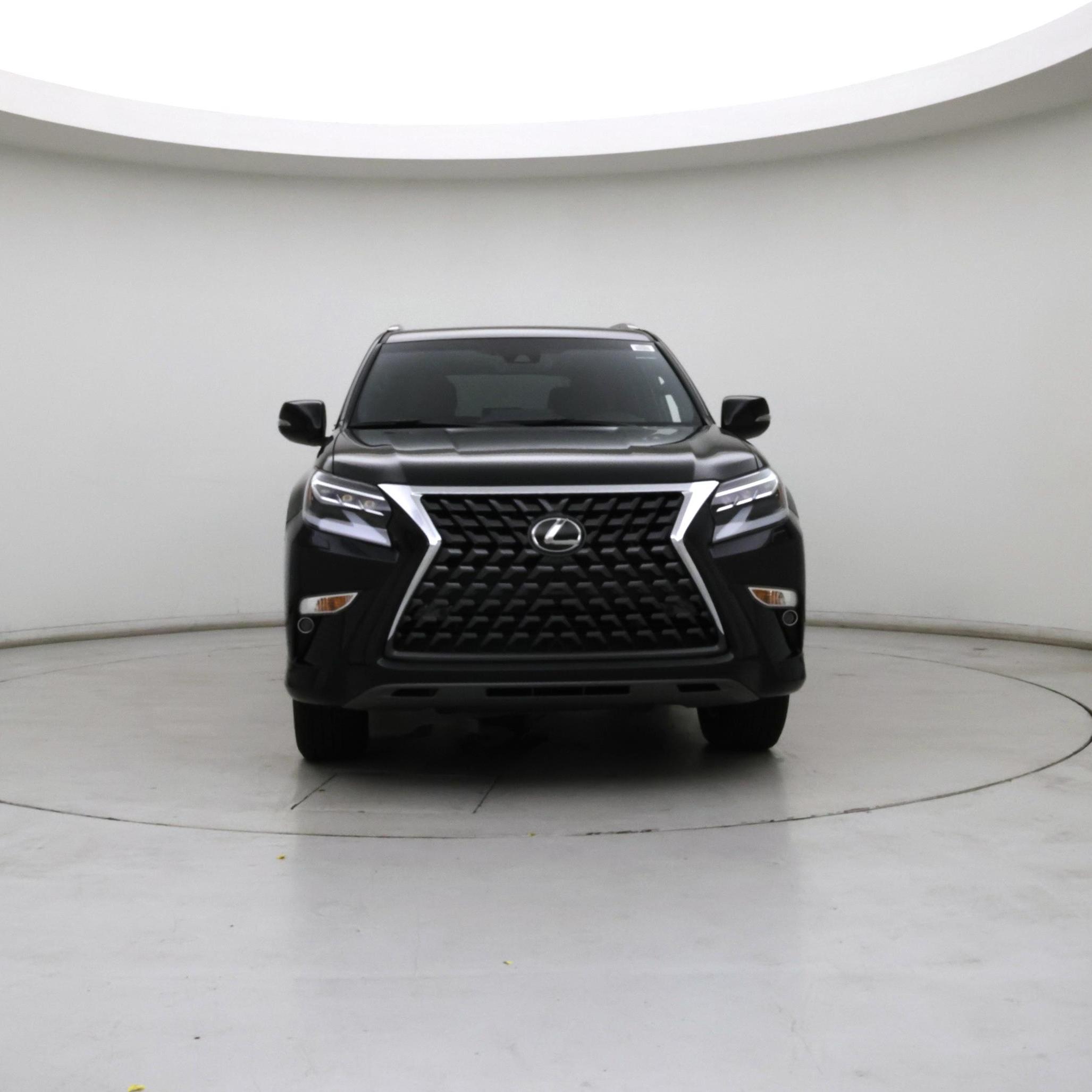 Thumbnail: 2022 Lexus GX - 5