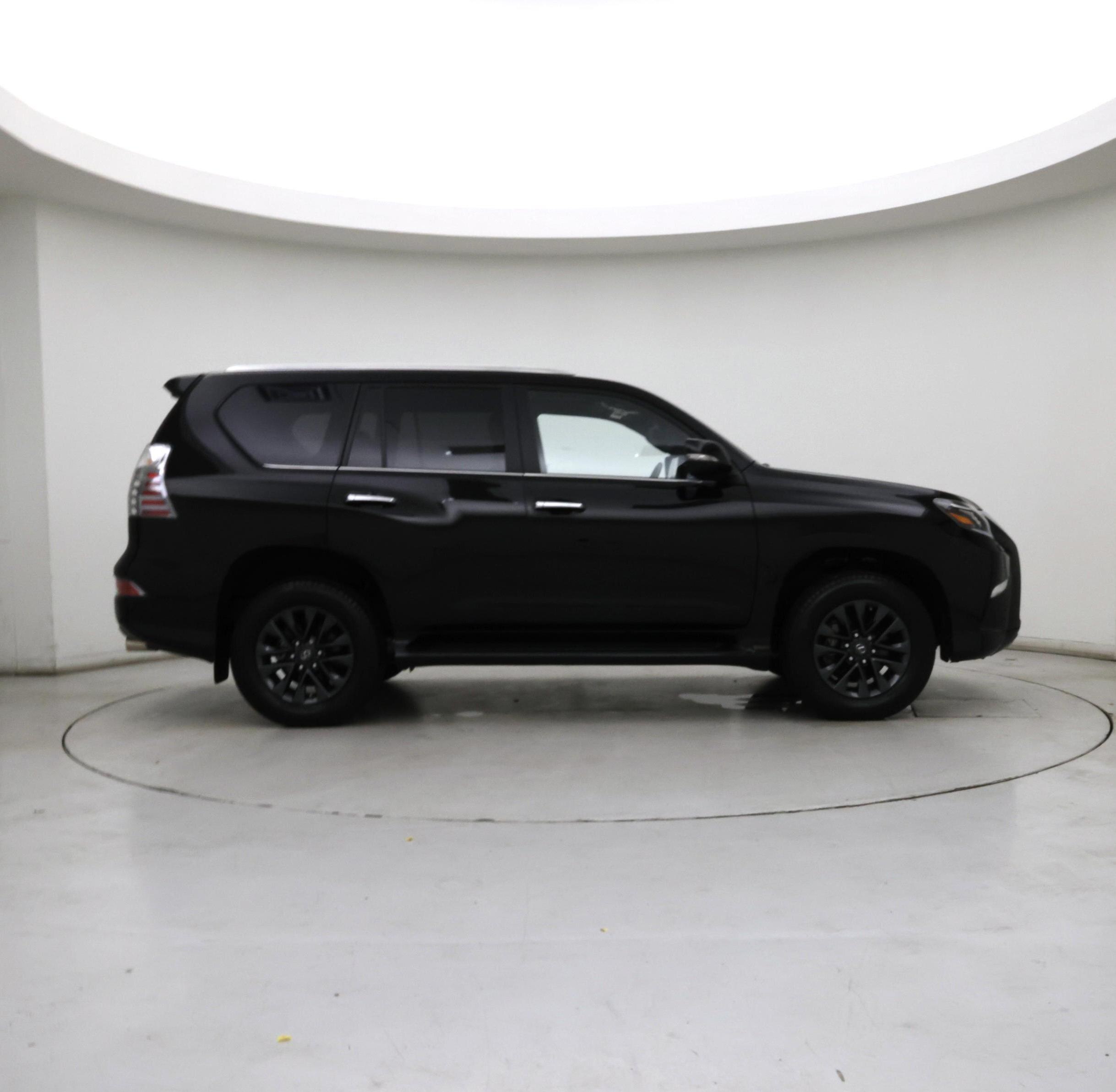 Thumbnail: 2022 Lexus GX - 7