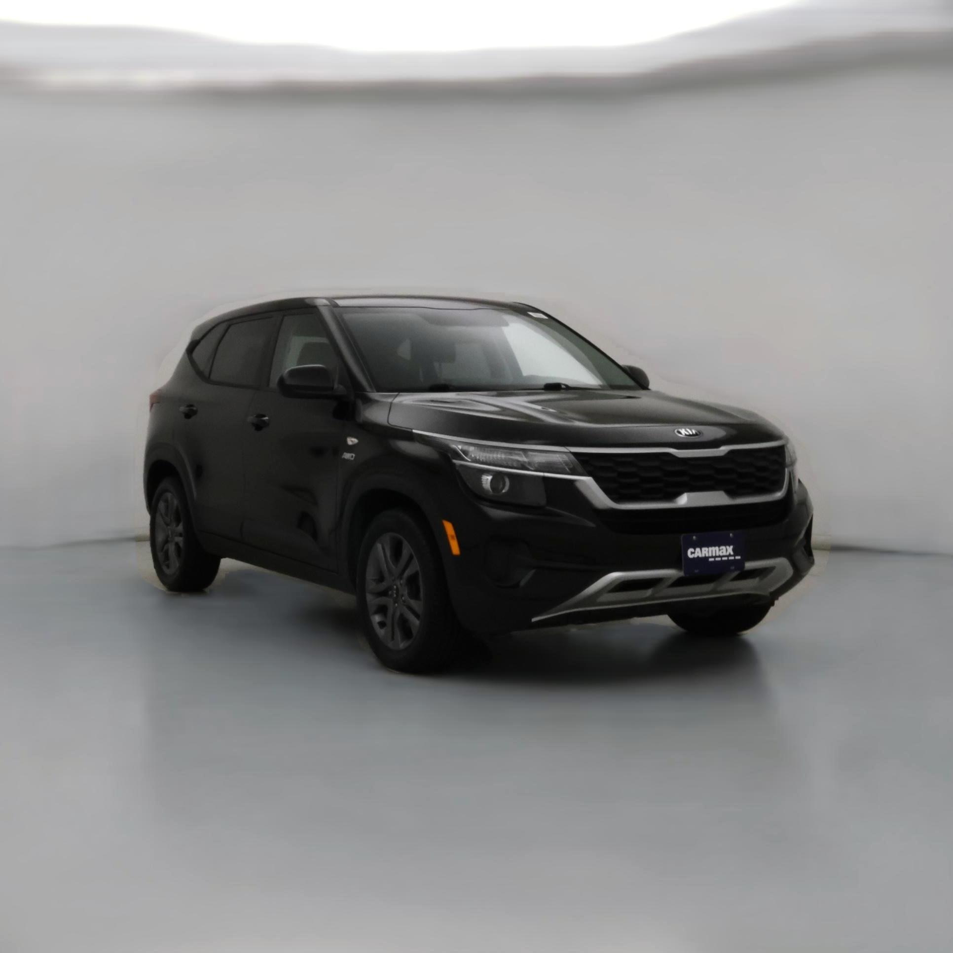 Thumbnail: 2021 Kia Seltos - 1