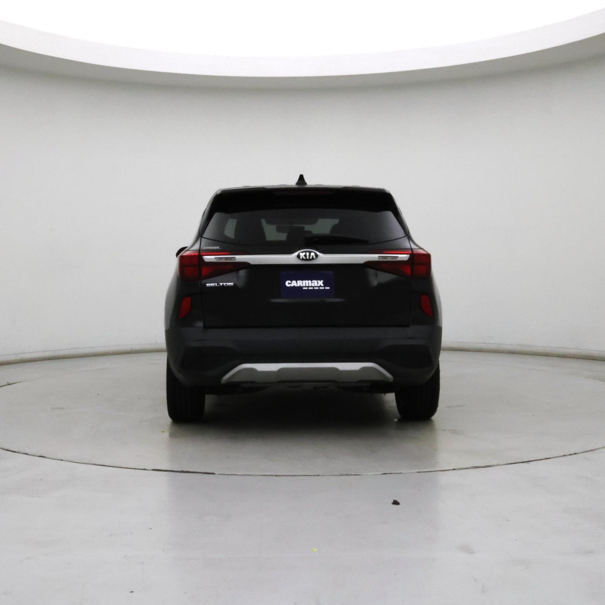 Thumbnail: 2021 Kia Seltos - 6