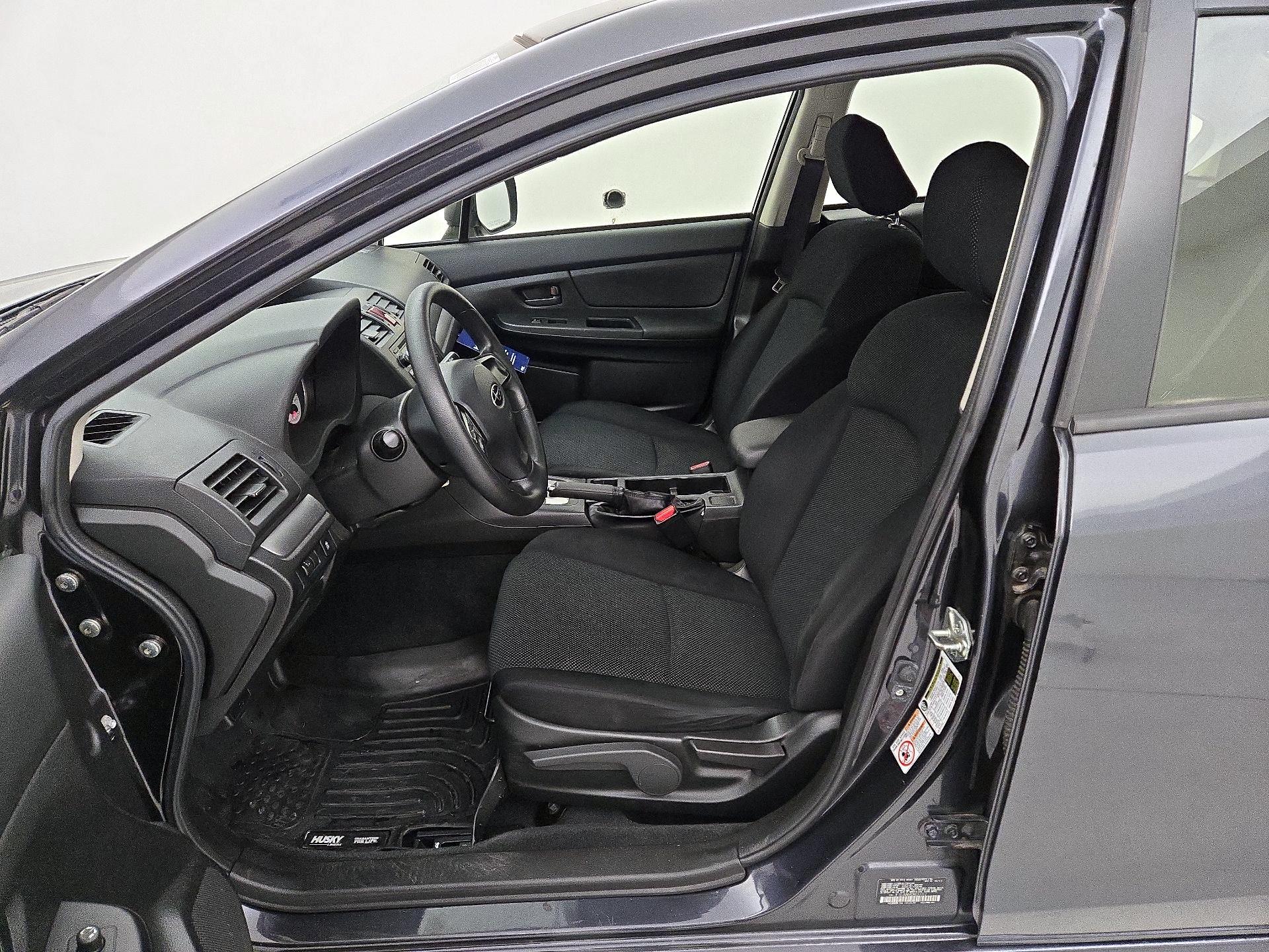 Thumbnail: 2013 Subaru Impreza - 11