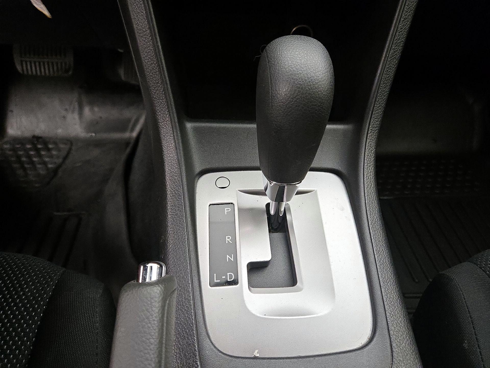 Thumbnail: 2013 Subaru Impreza - 16