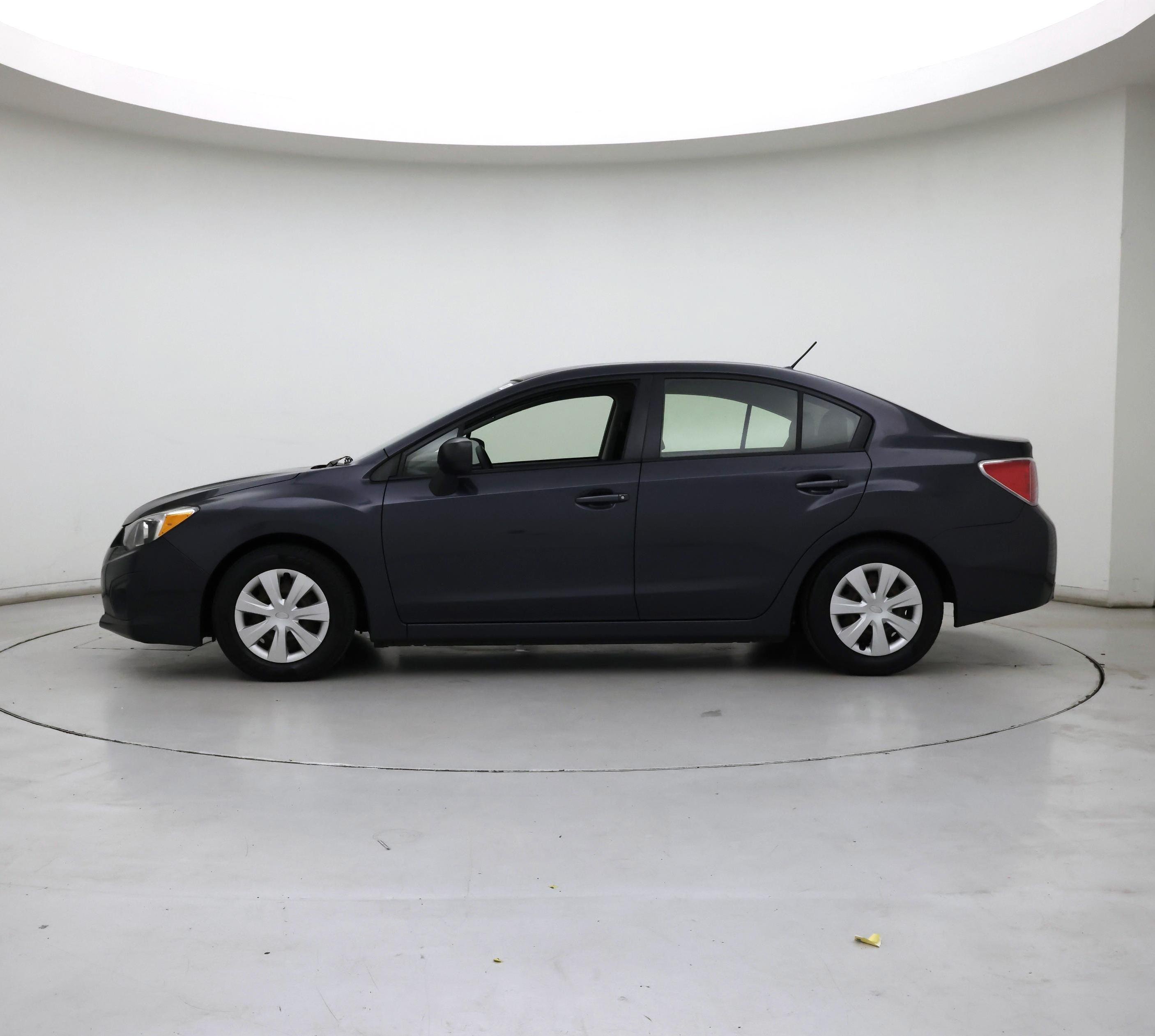 Thumbnail: 2013 Subaru Impreza - 3