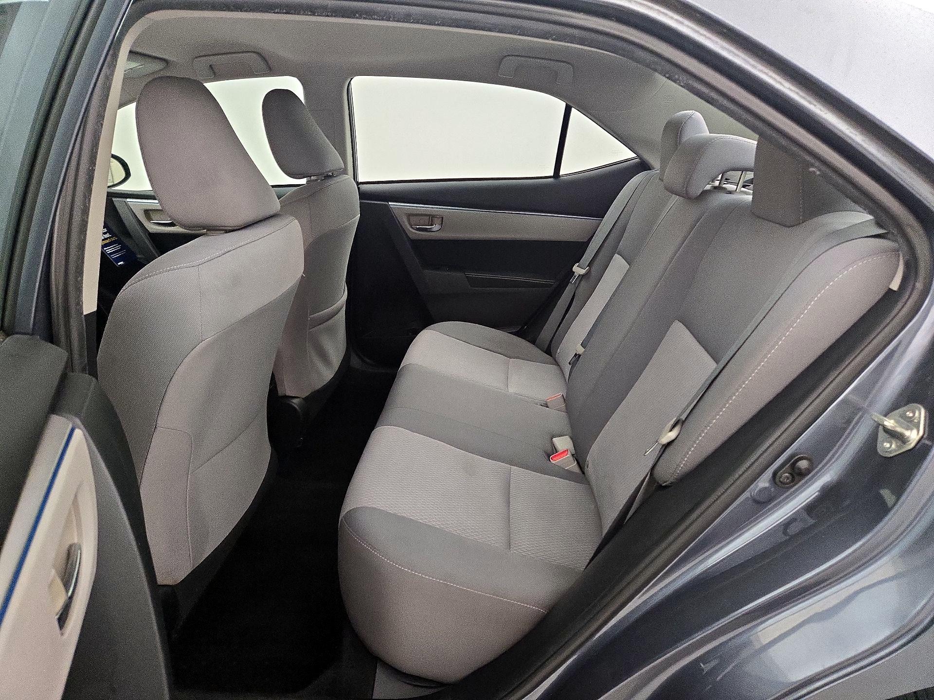 Thumbnail: 2014 Toyota Corolla - 19