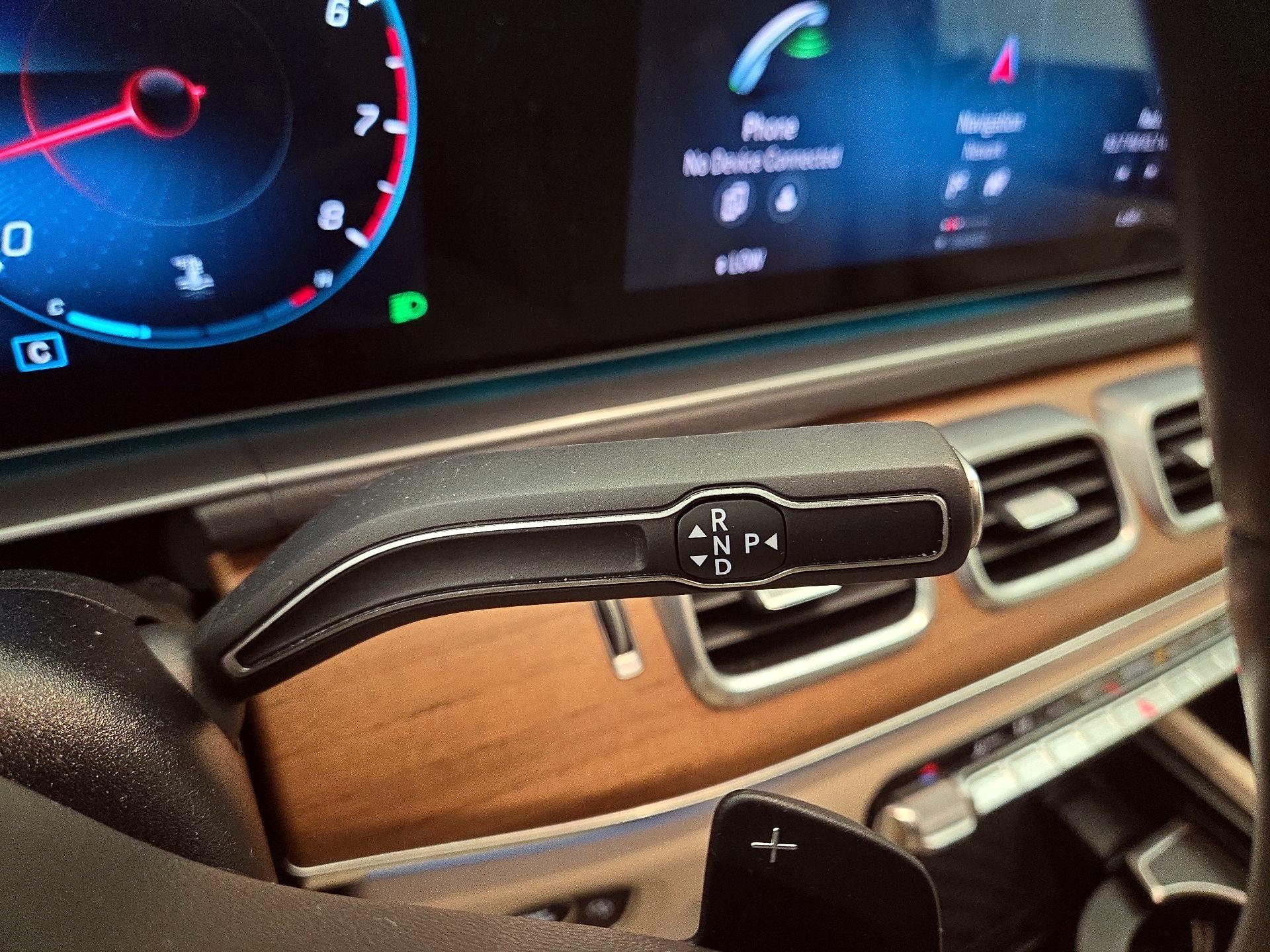 Thumbnail: 2021 Mercedes-Benz GLE - 18