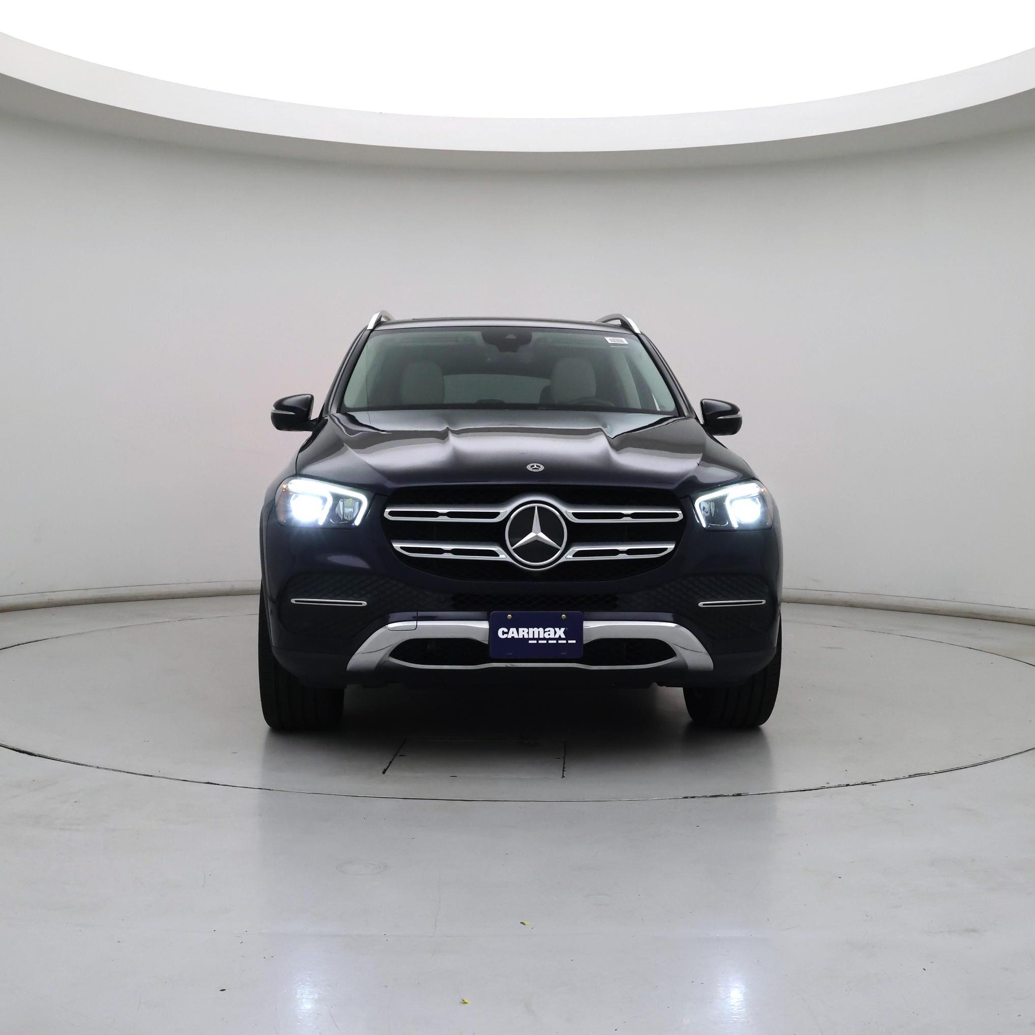 Thumbnail: 2021 Mercedes-Benz GLE - 5