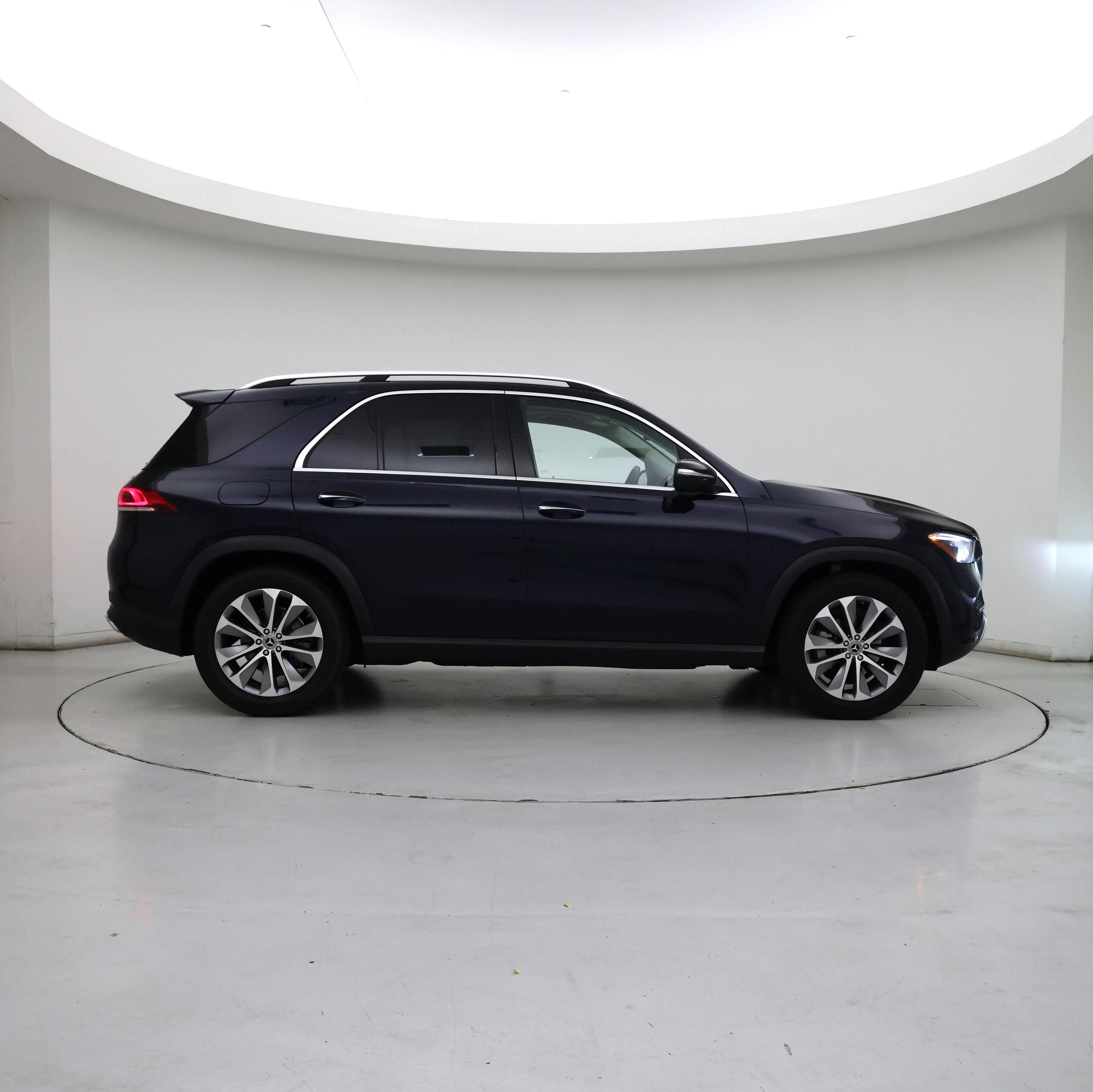 Thumbnail: 2021 Mercedes-Benz GLE - 7