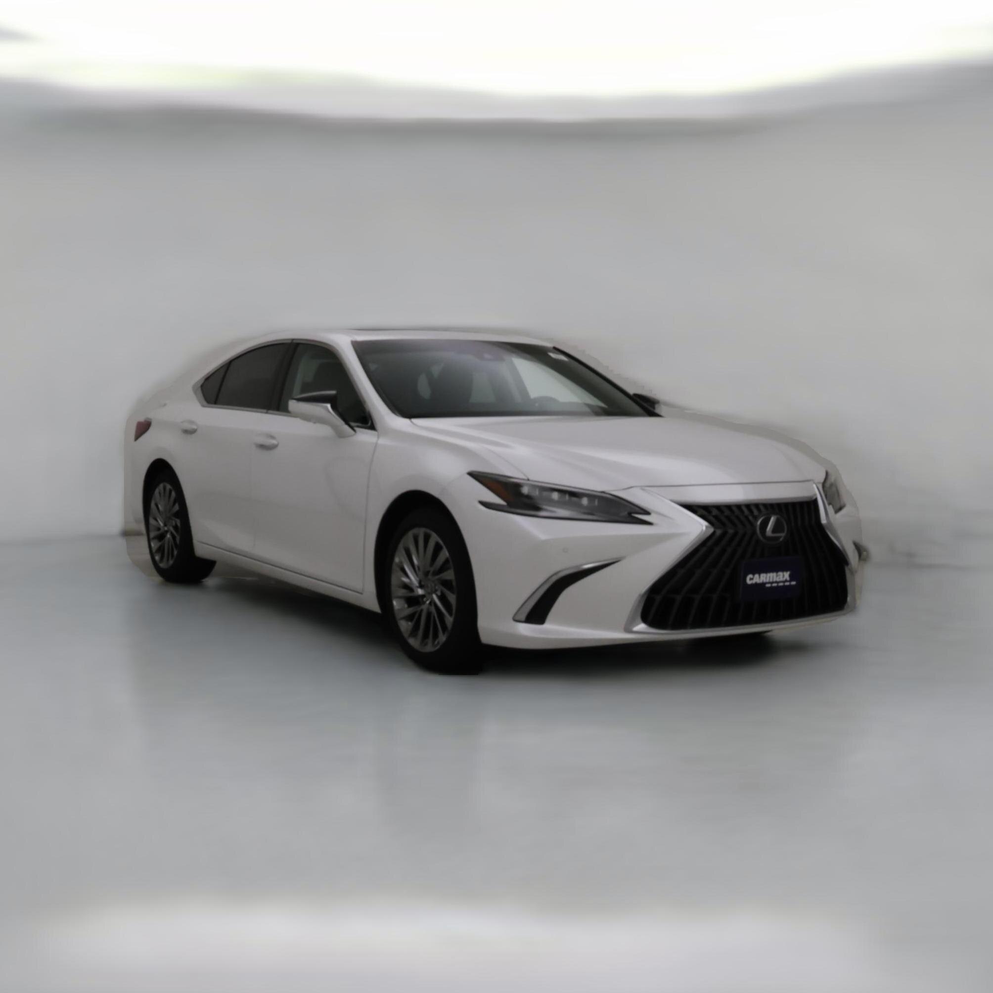 Thumbnail: 2024 Lexus ES - 1