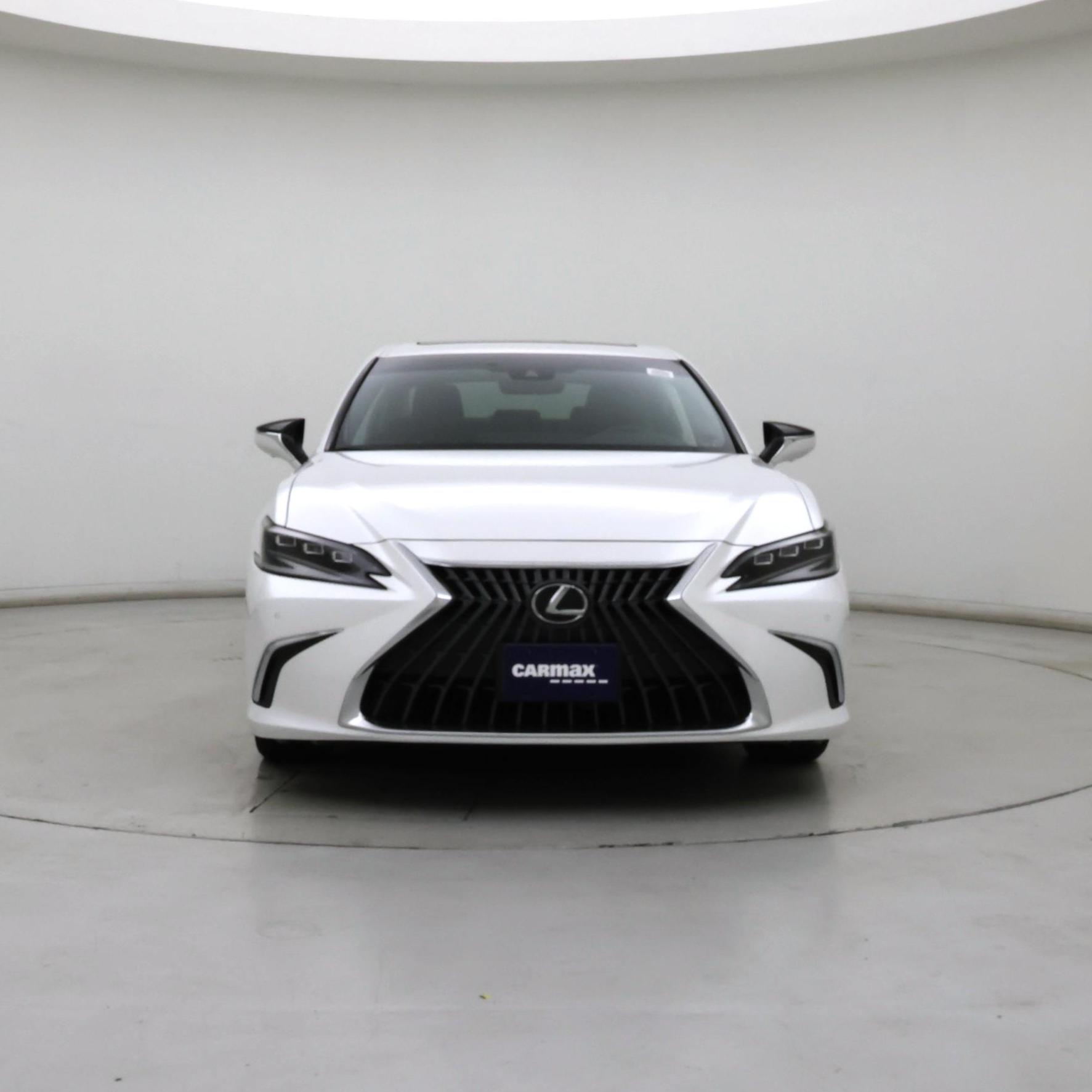Thumbnail: 2024 Lexus ES - 5